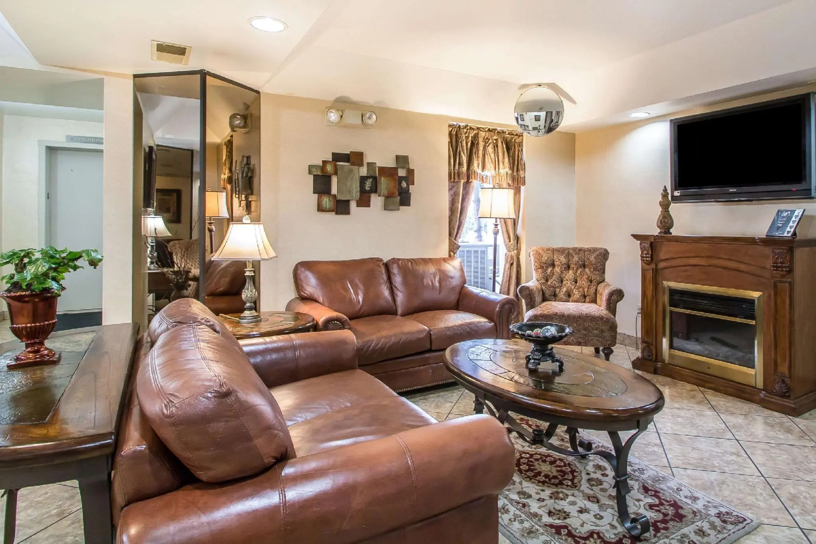 Comfort Inn & Suites Rochelle - DeKalb