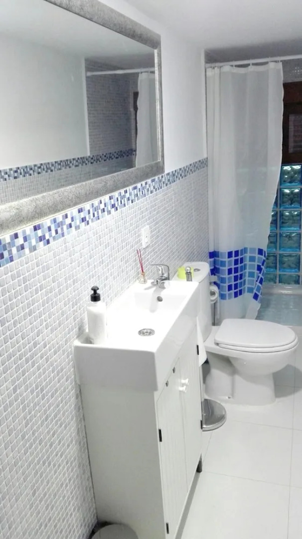 House With 3 Bedrooms in Peral de Arlanza, With Enclosed Garden