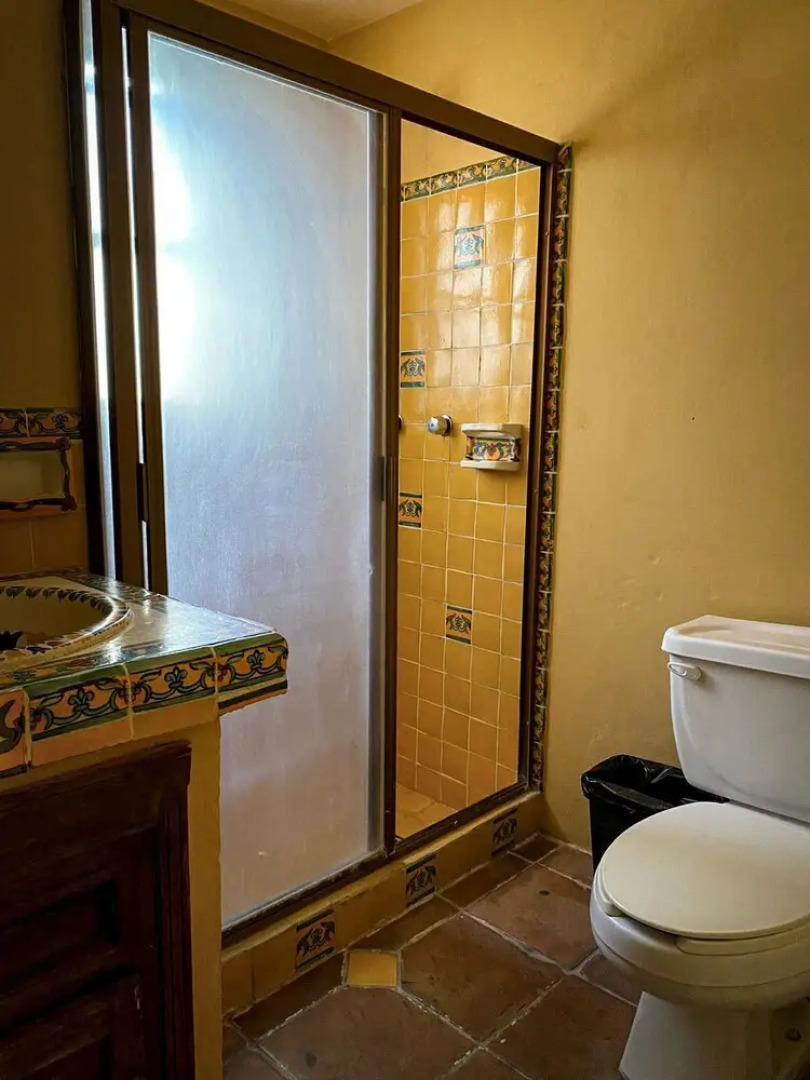 Hostal Casa de las Margaritas