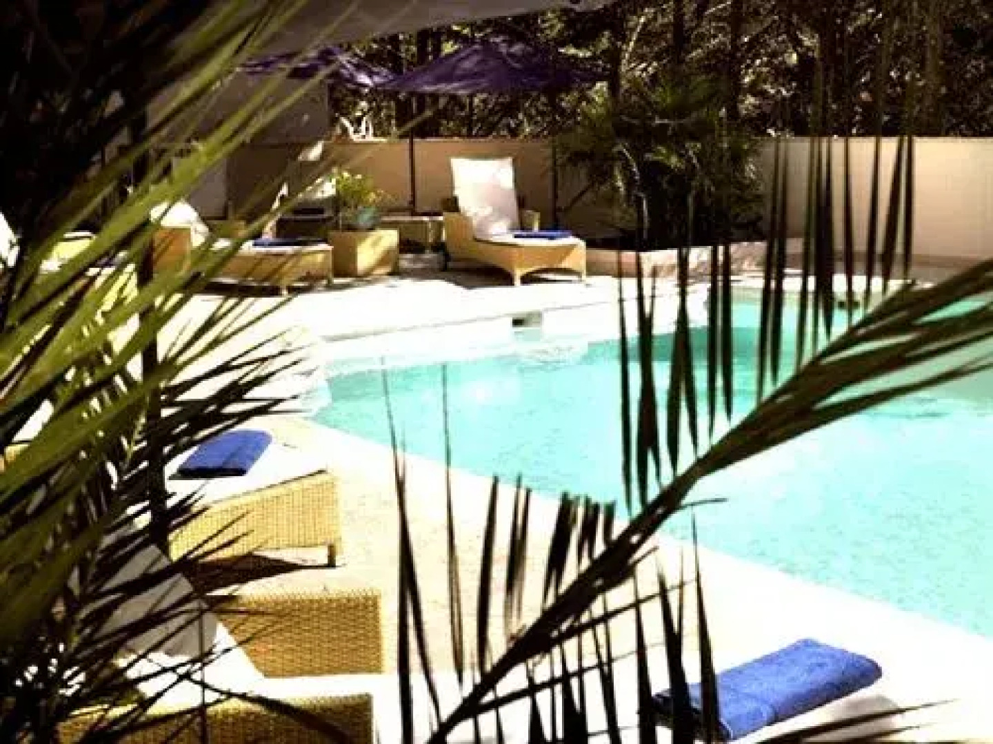 Romantik Hôtel La Chêneraie