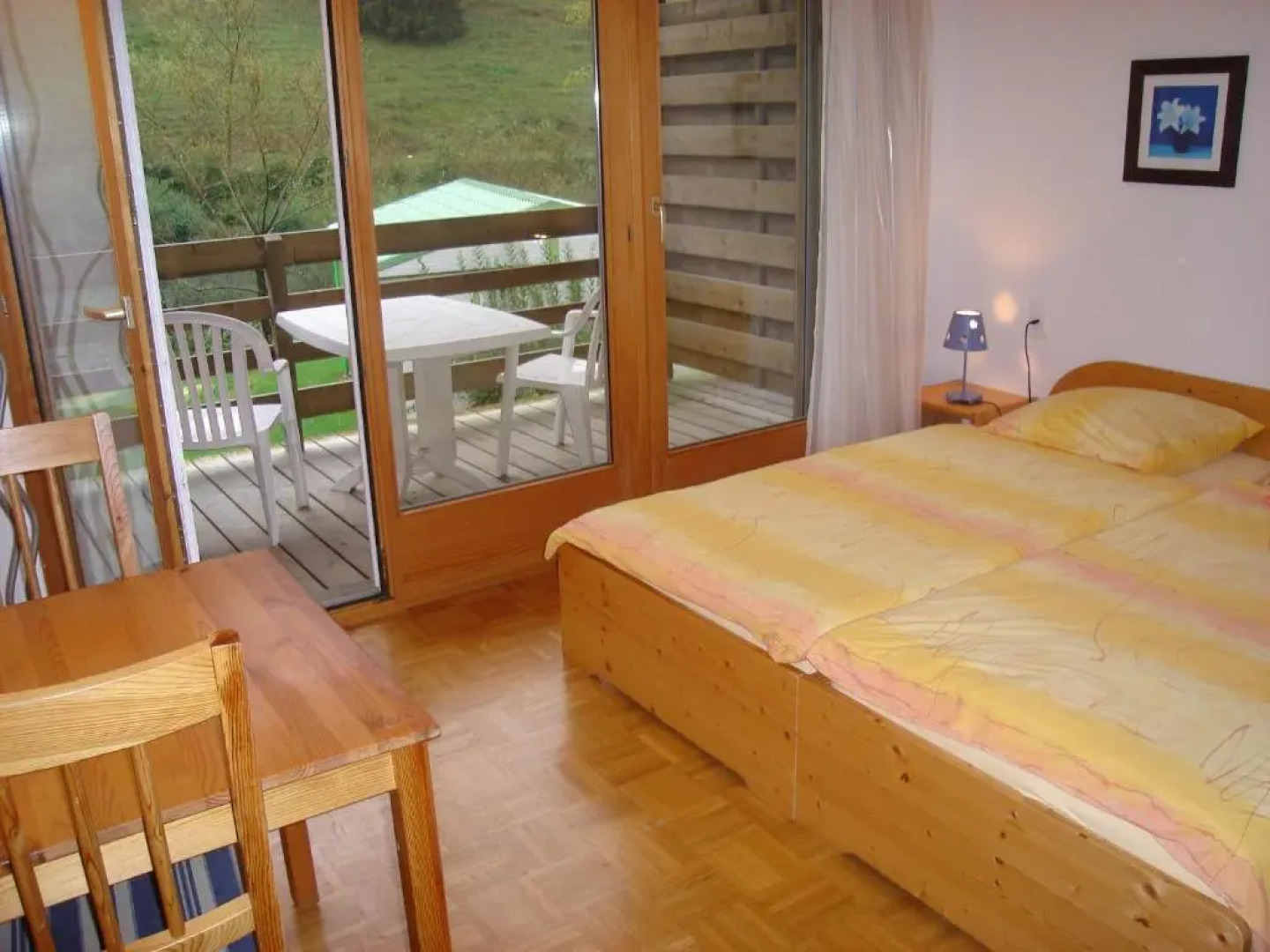 Tariche Centre de Vacances