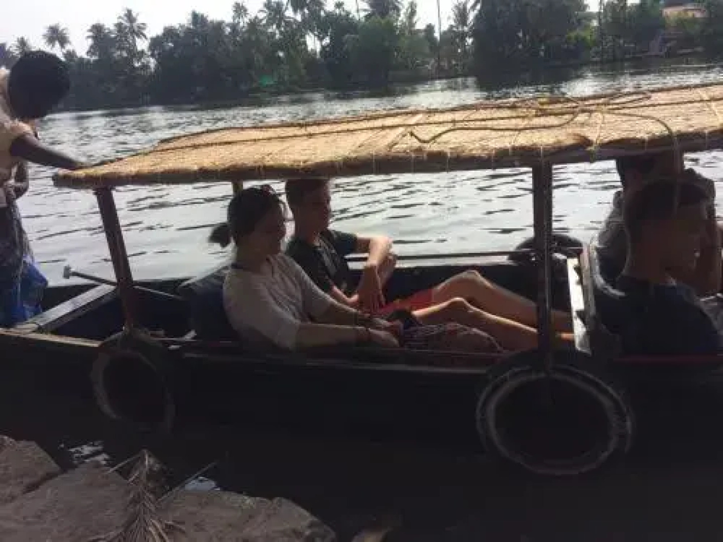 Thoms Beach Homestay