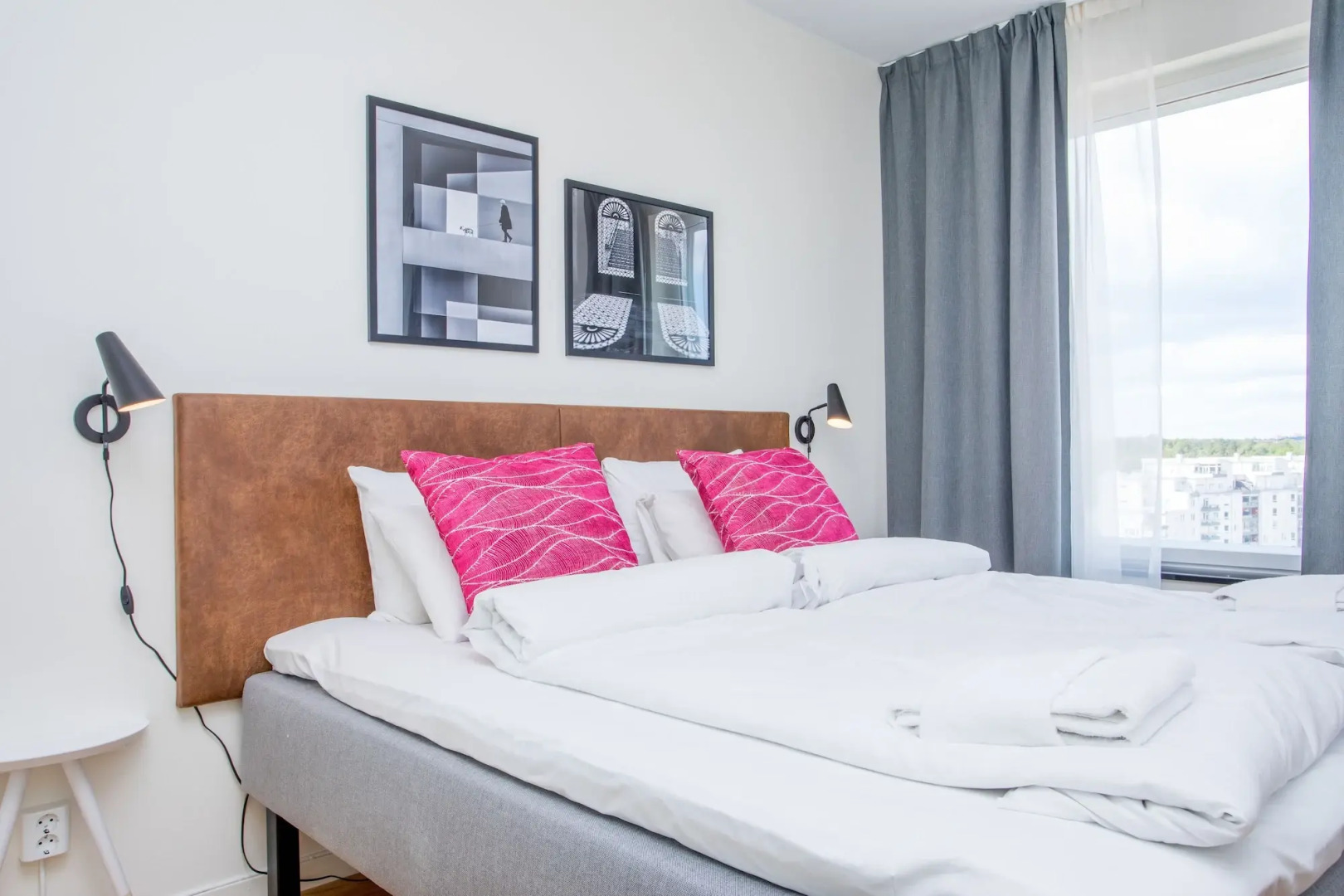 ApartDirect Älvsjö