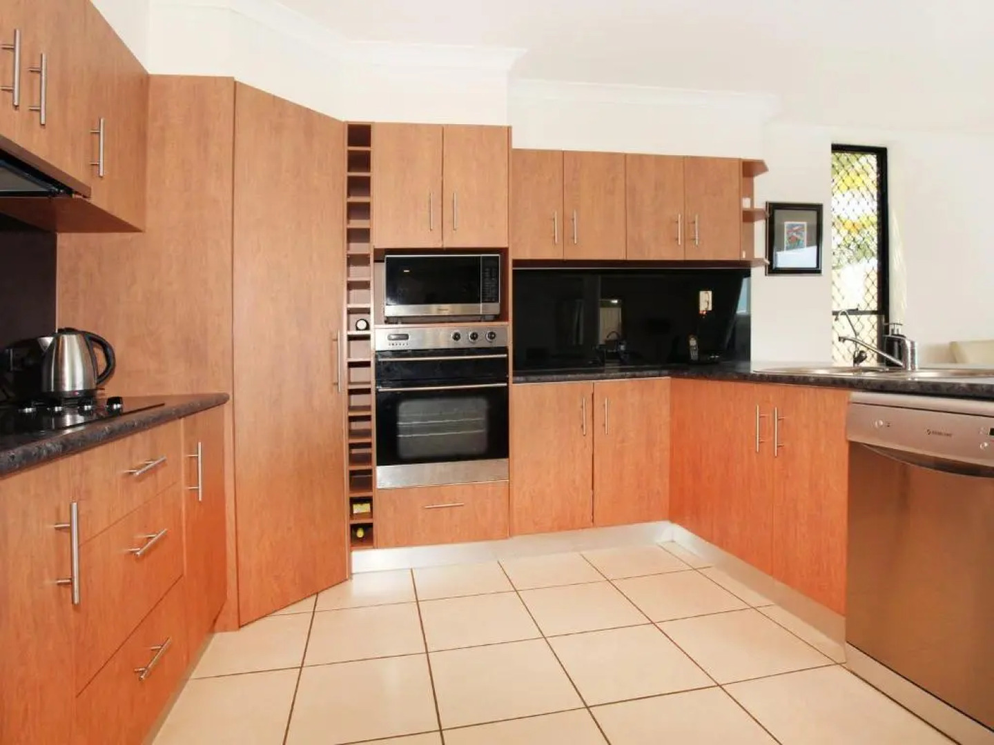 St Lucia 11 - Four Bedroom Canal Home with Pool