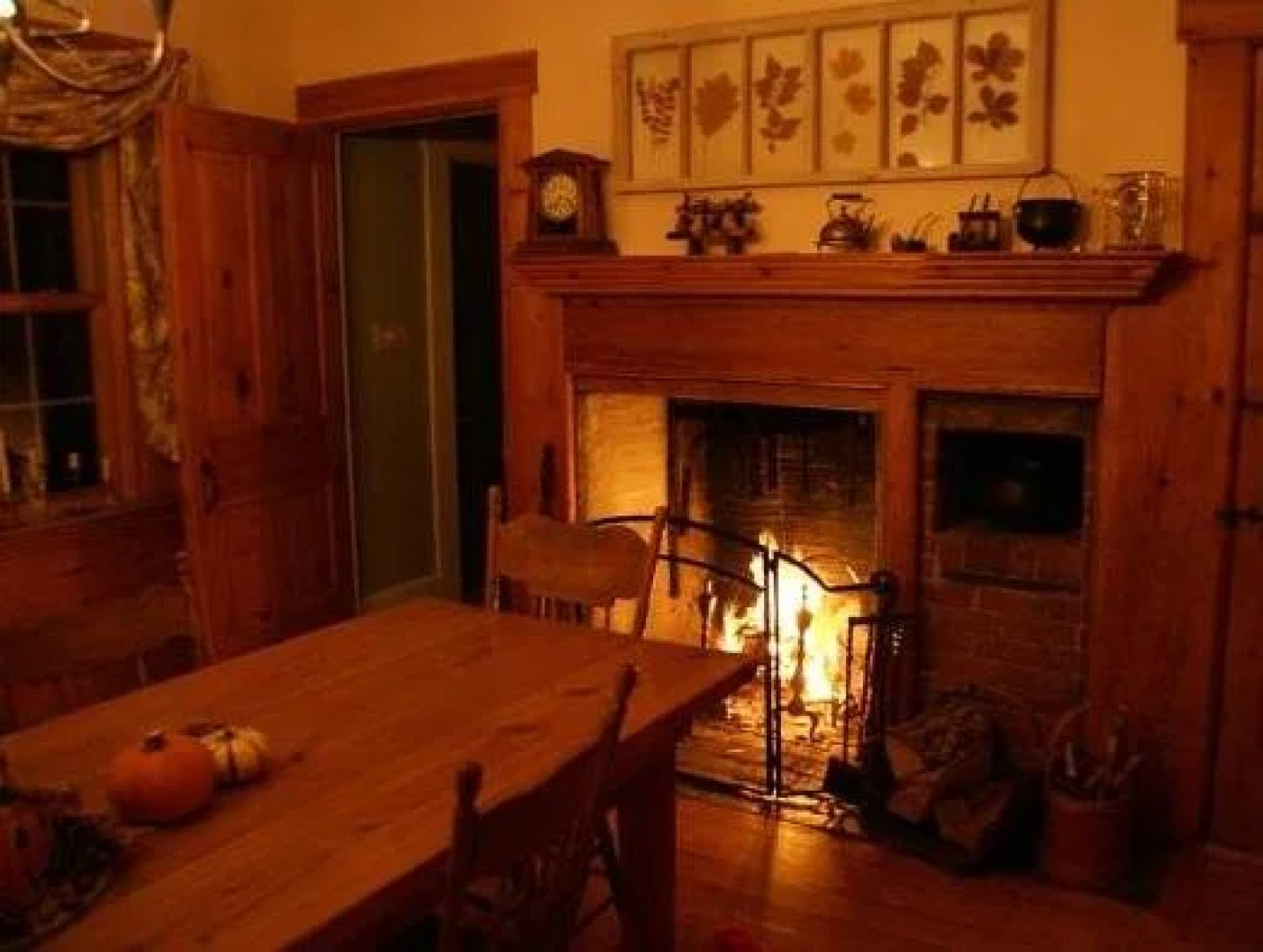 Fisherman's Daughter Bed & Breakfast