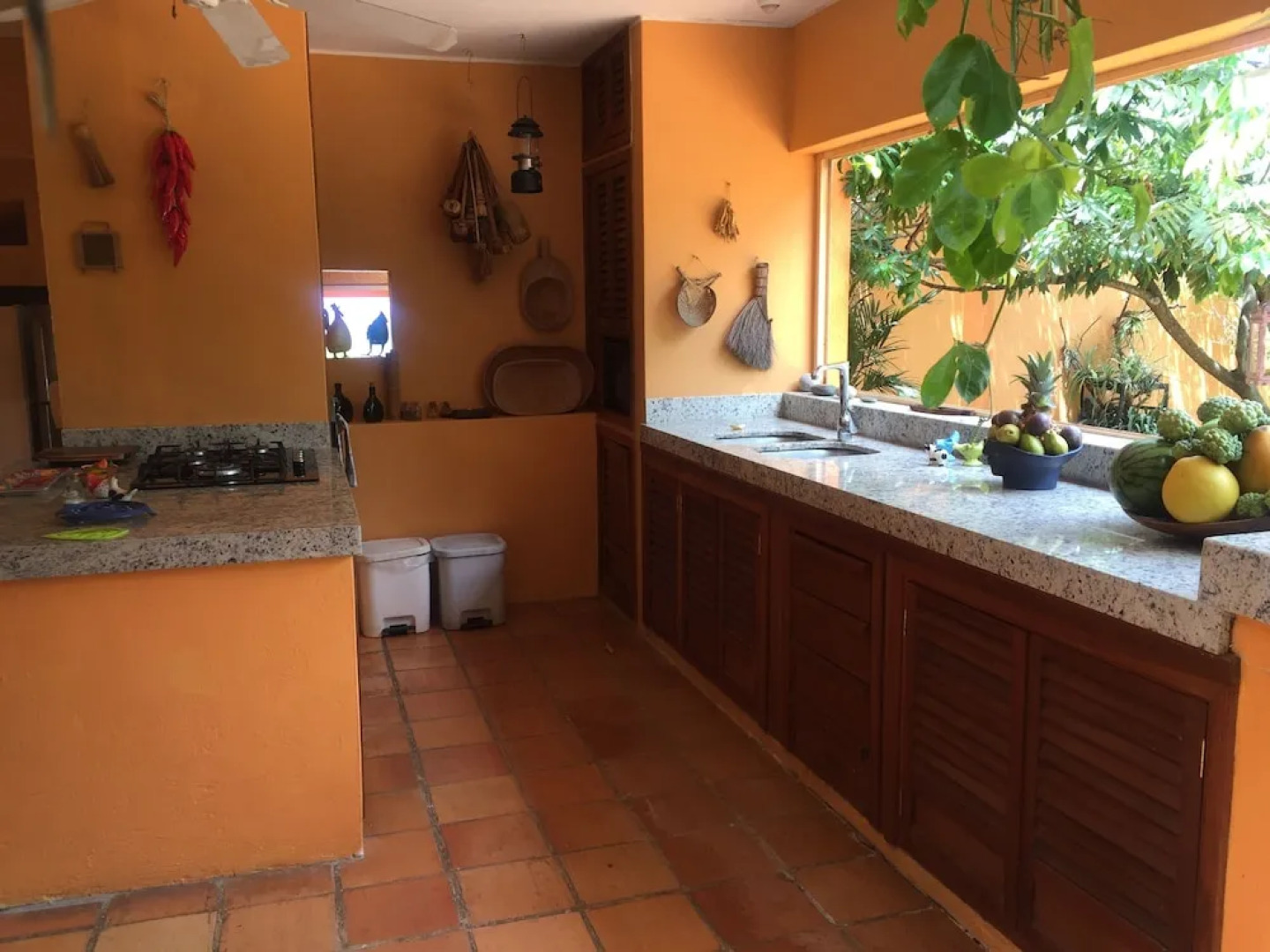 Finca Malabar by Nomad Guru