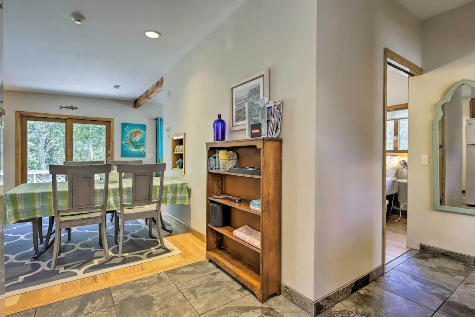 Coastal Cottage: Walk to Chipman's Cove!