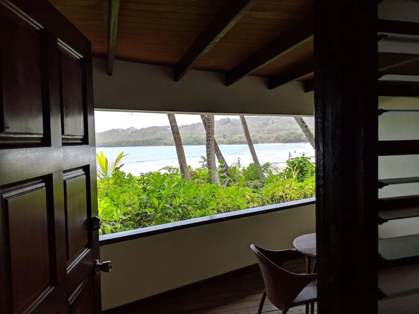 La Sagesse Hotel Restaurant & Beach Bar