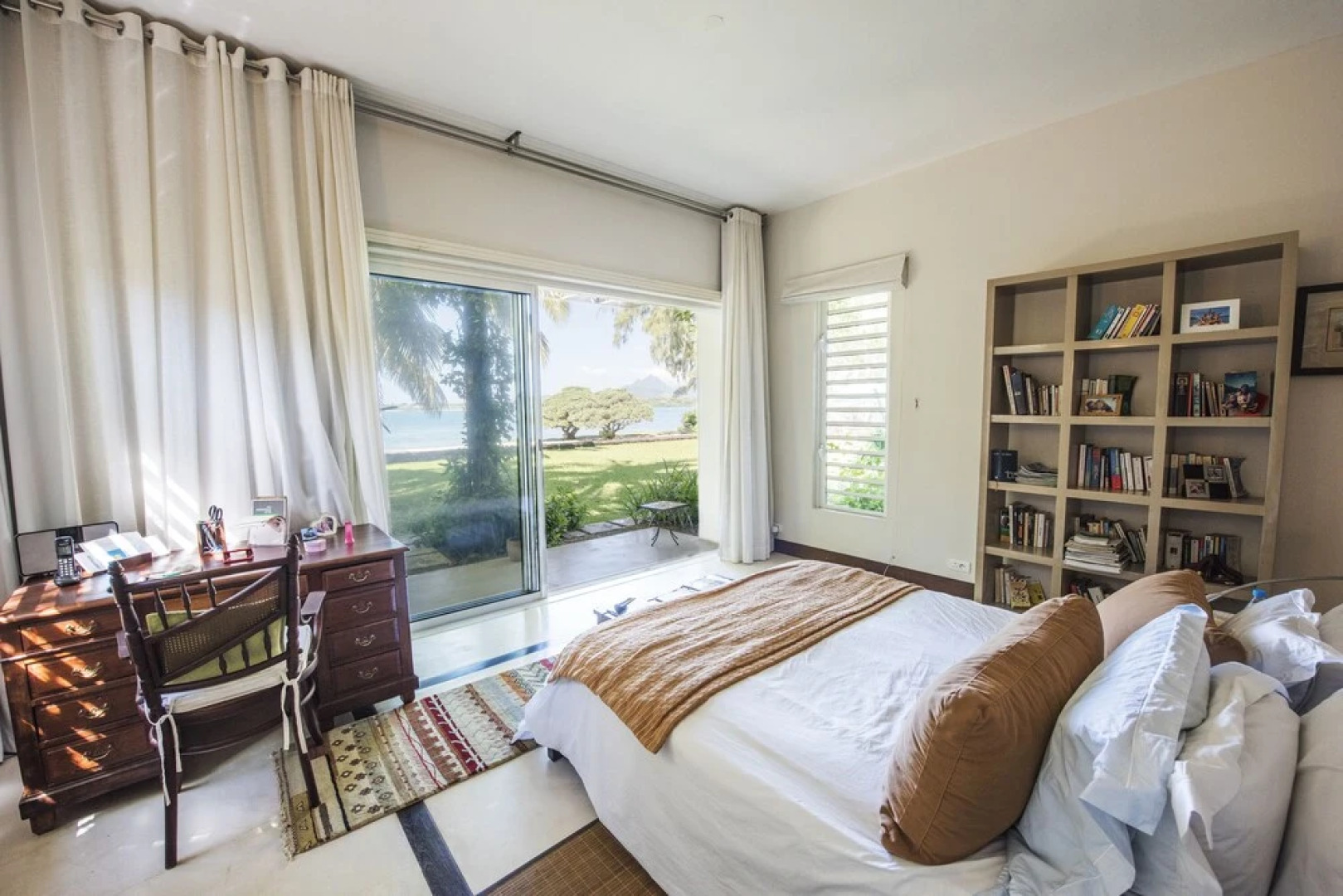 Villa Côtière by StayMauritius