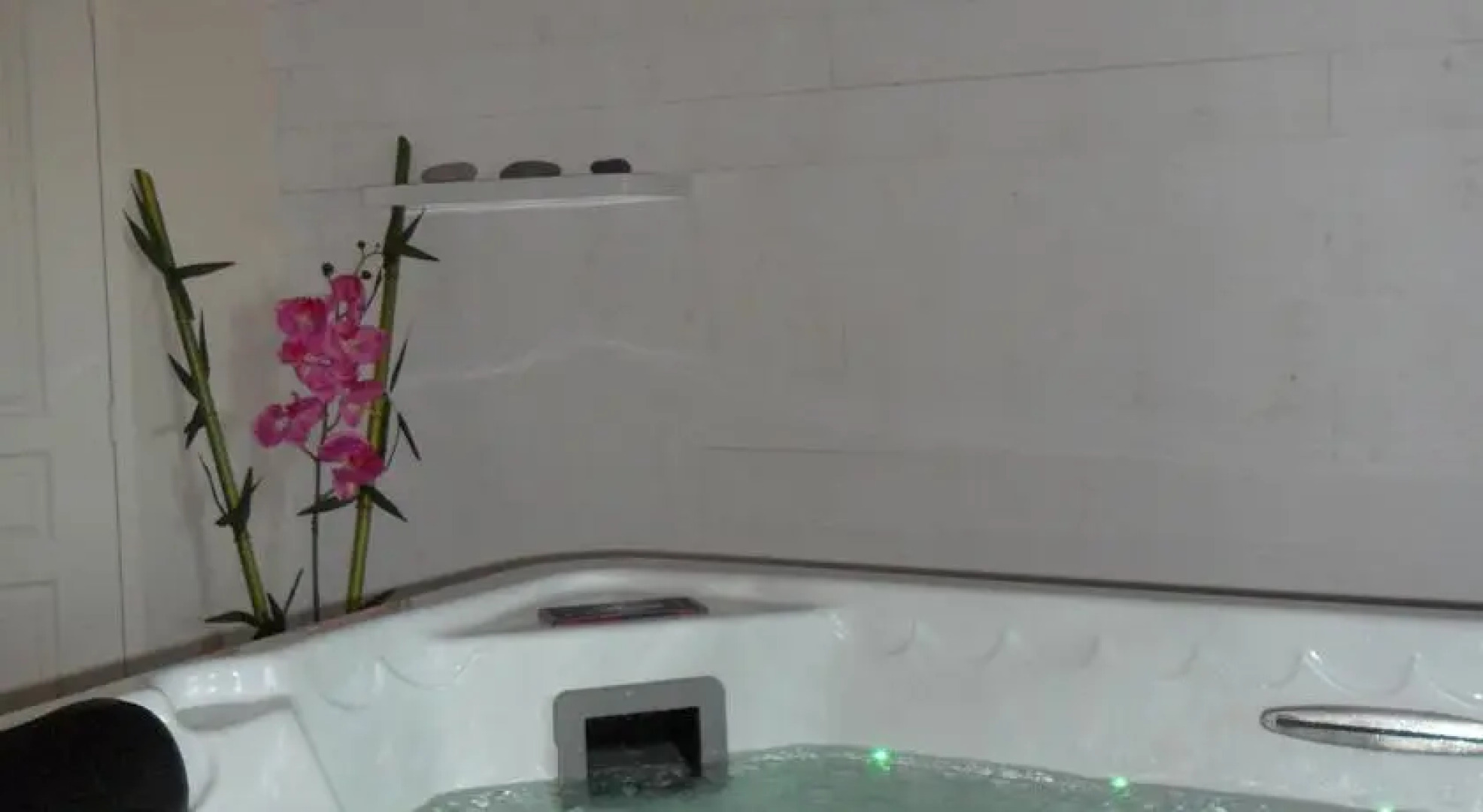 Les Chalets du Bois de la Pause