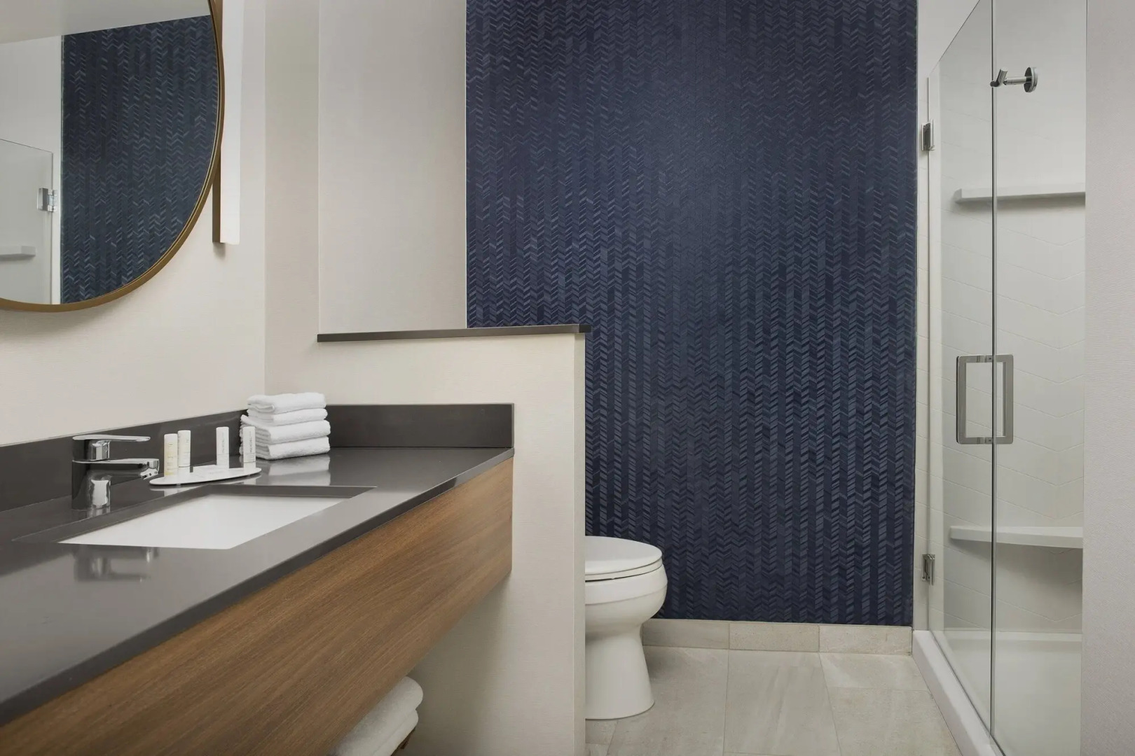 Fairfield Inn & Suites by Marriott Santa Rosa Rohnert Park