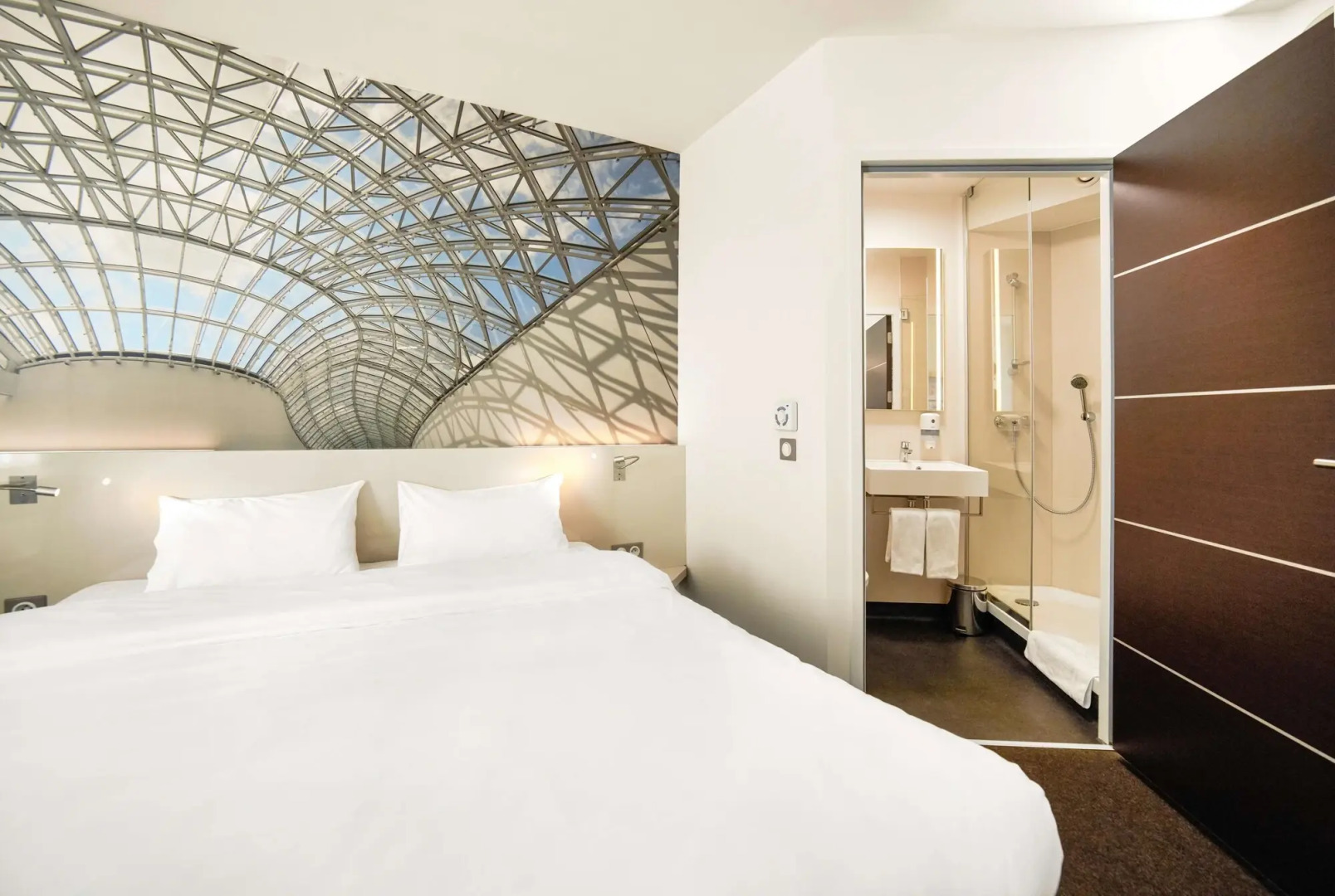 B&B Hotel Katowice Centrum