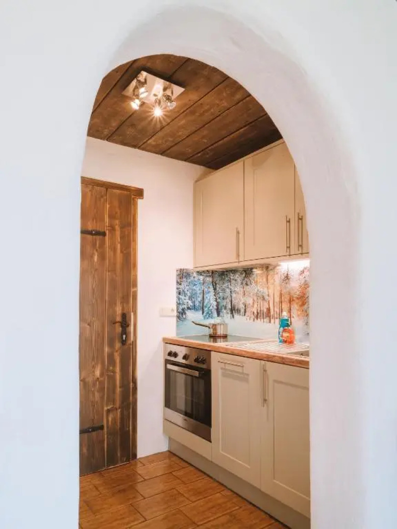 Apartment WILKY in Kaprun