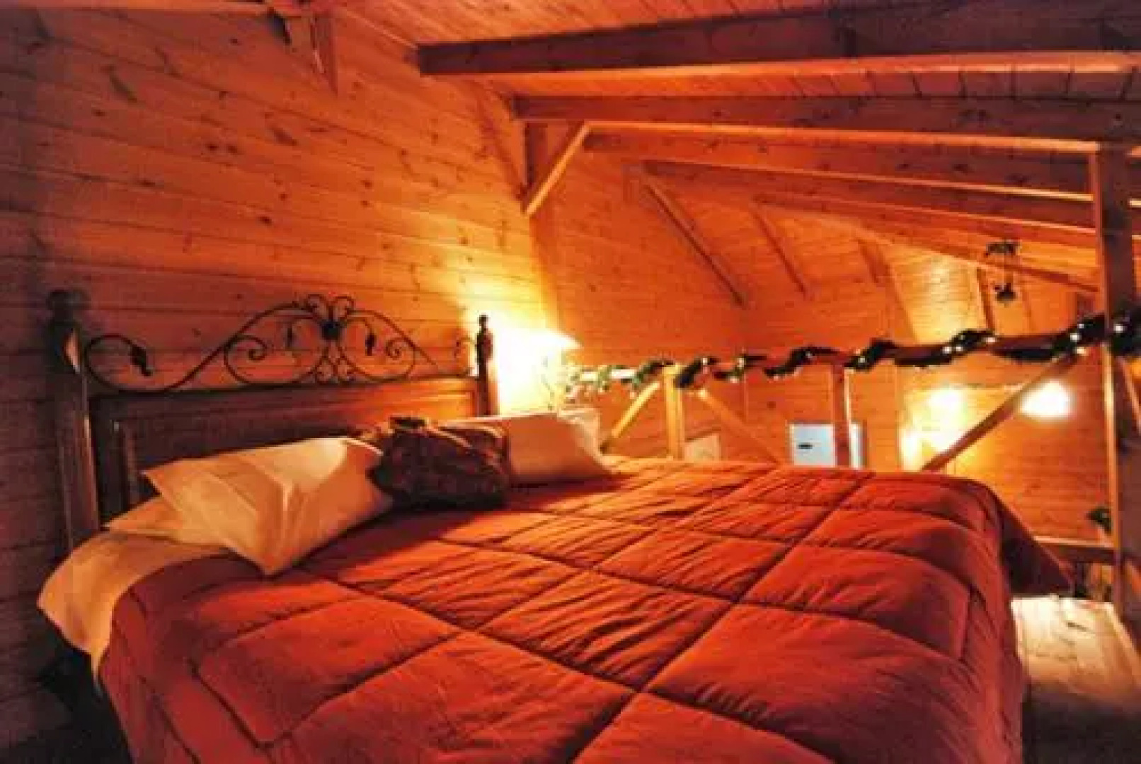 Guesthouse Alonistaina