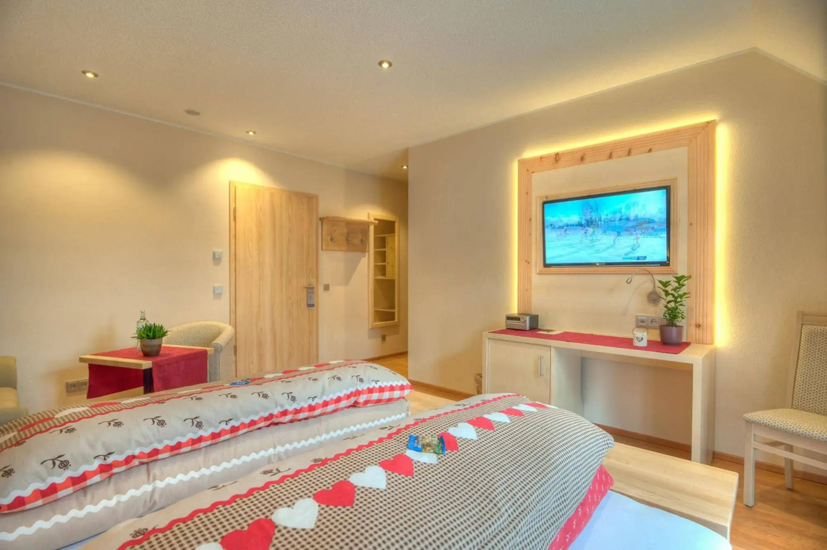 Landhotel Goldenes Kreuz