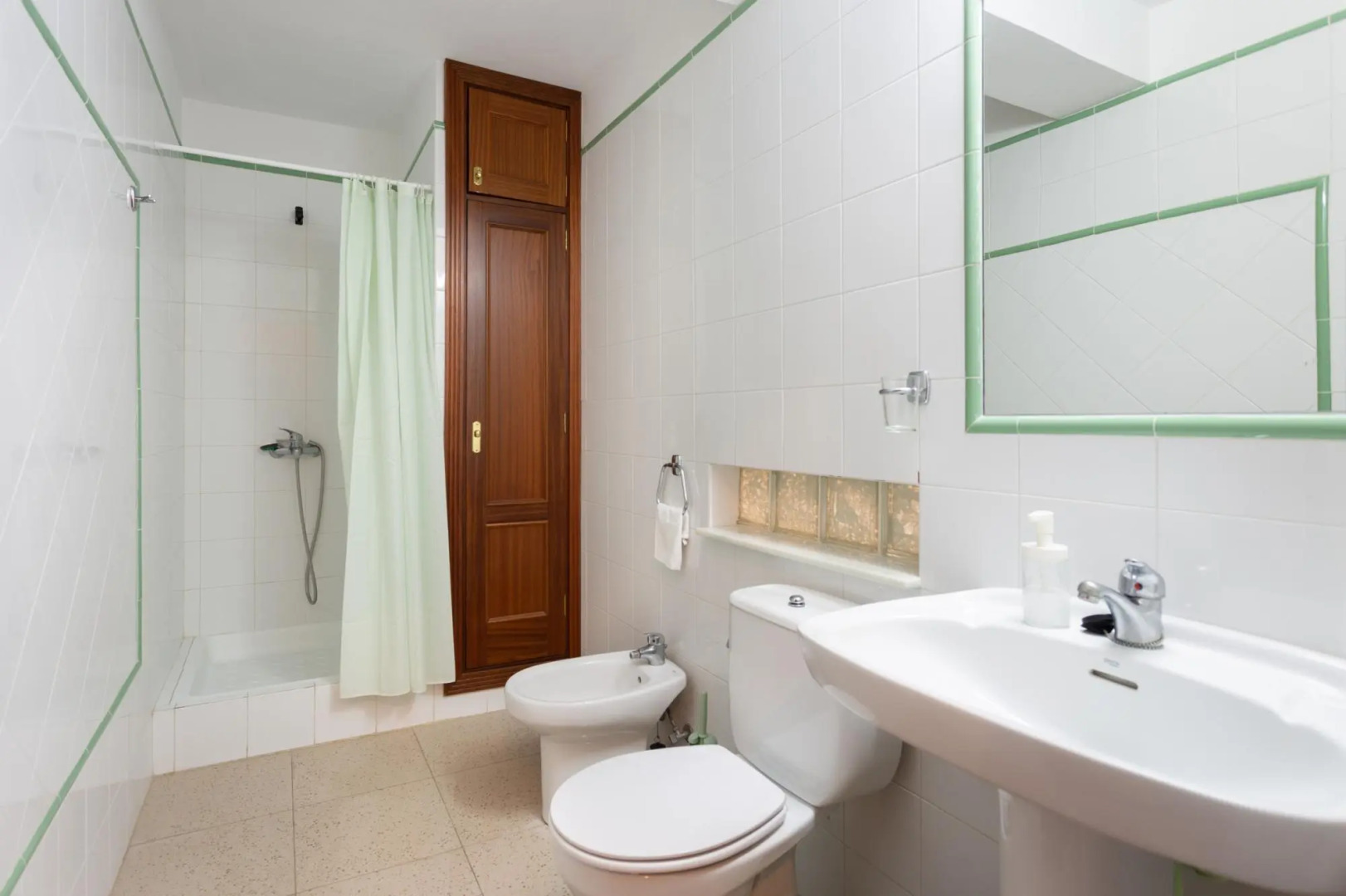 Home2book Abades Beach Wifi