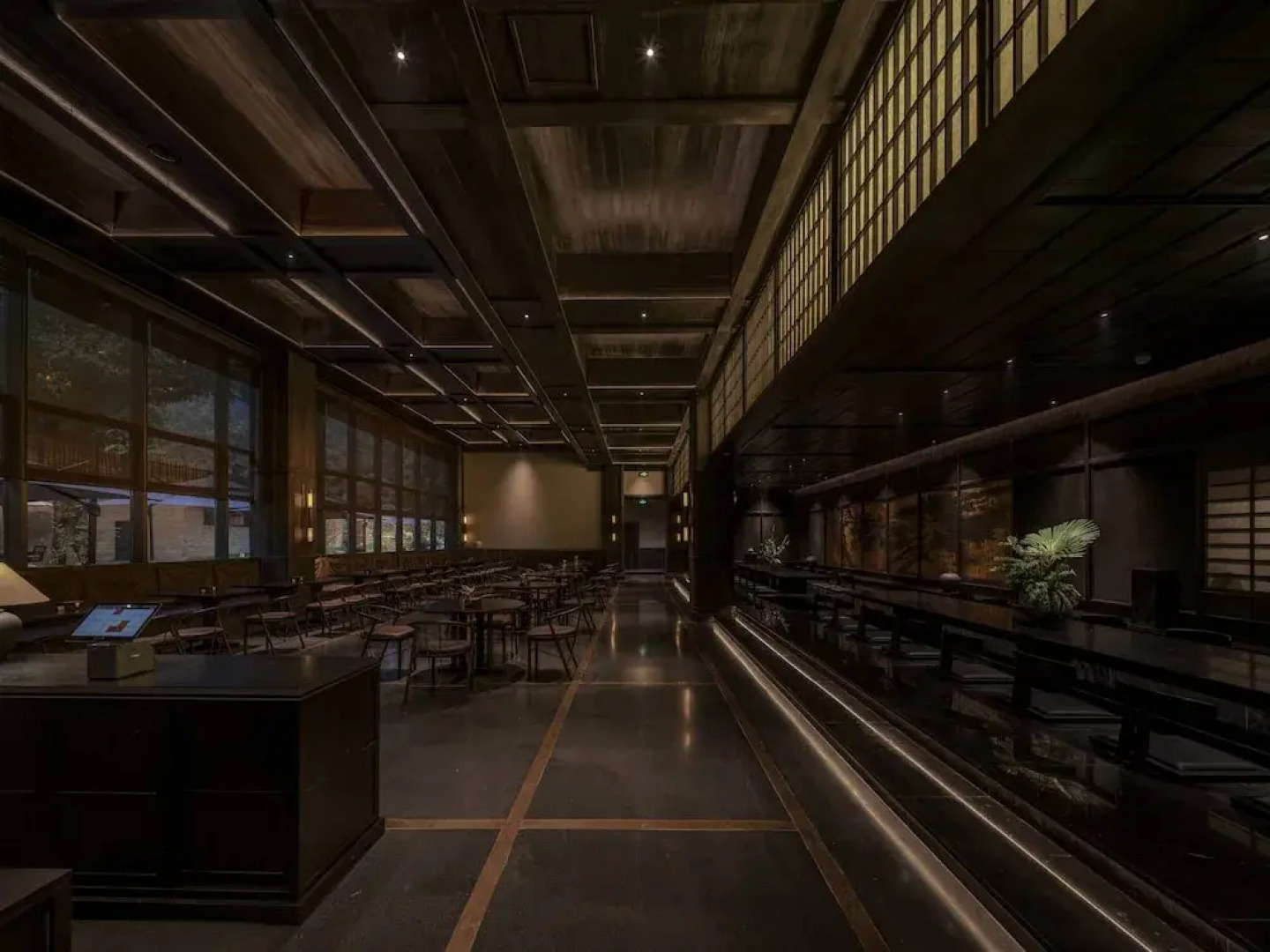 Jingdezhen Xingshan Shiwai Dongliyuan