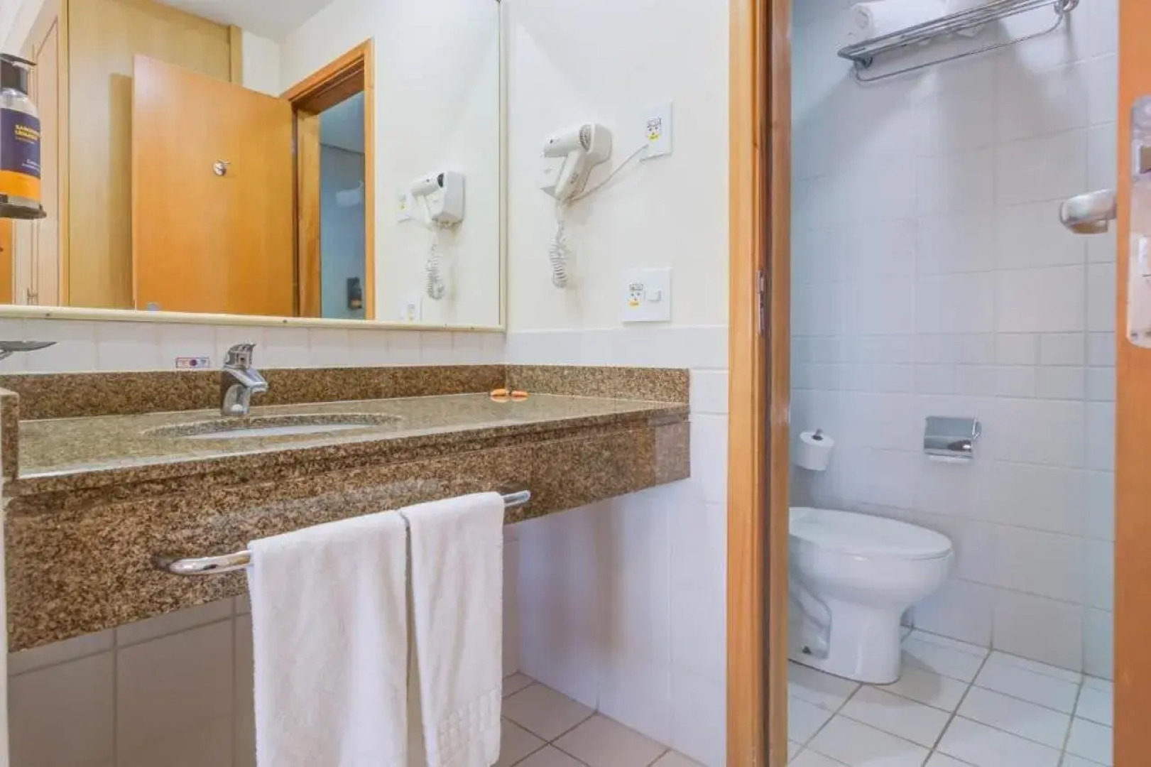 Comfort Hotel Franca