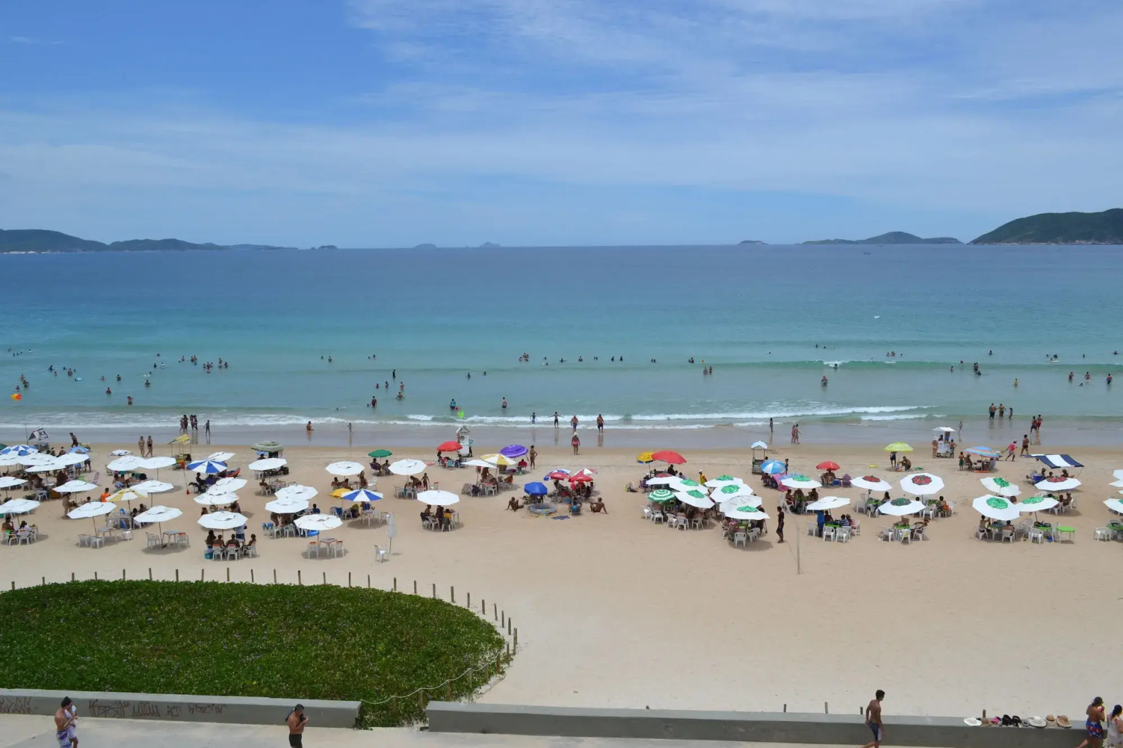 Paradiso Pero Praia Hotel