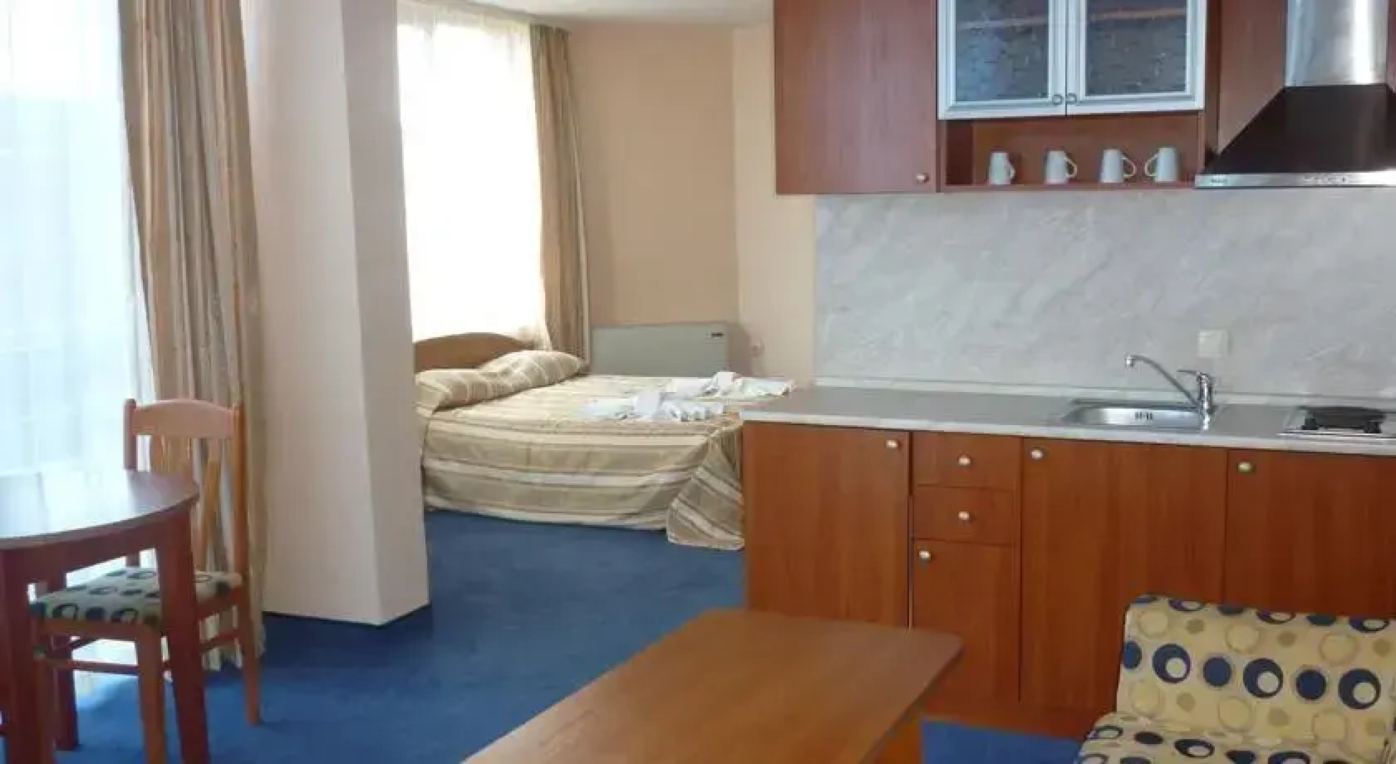 St.St.Petar and Pavel Hotel