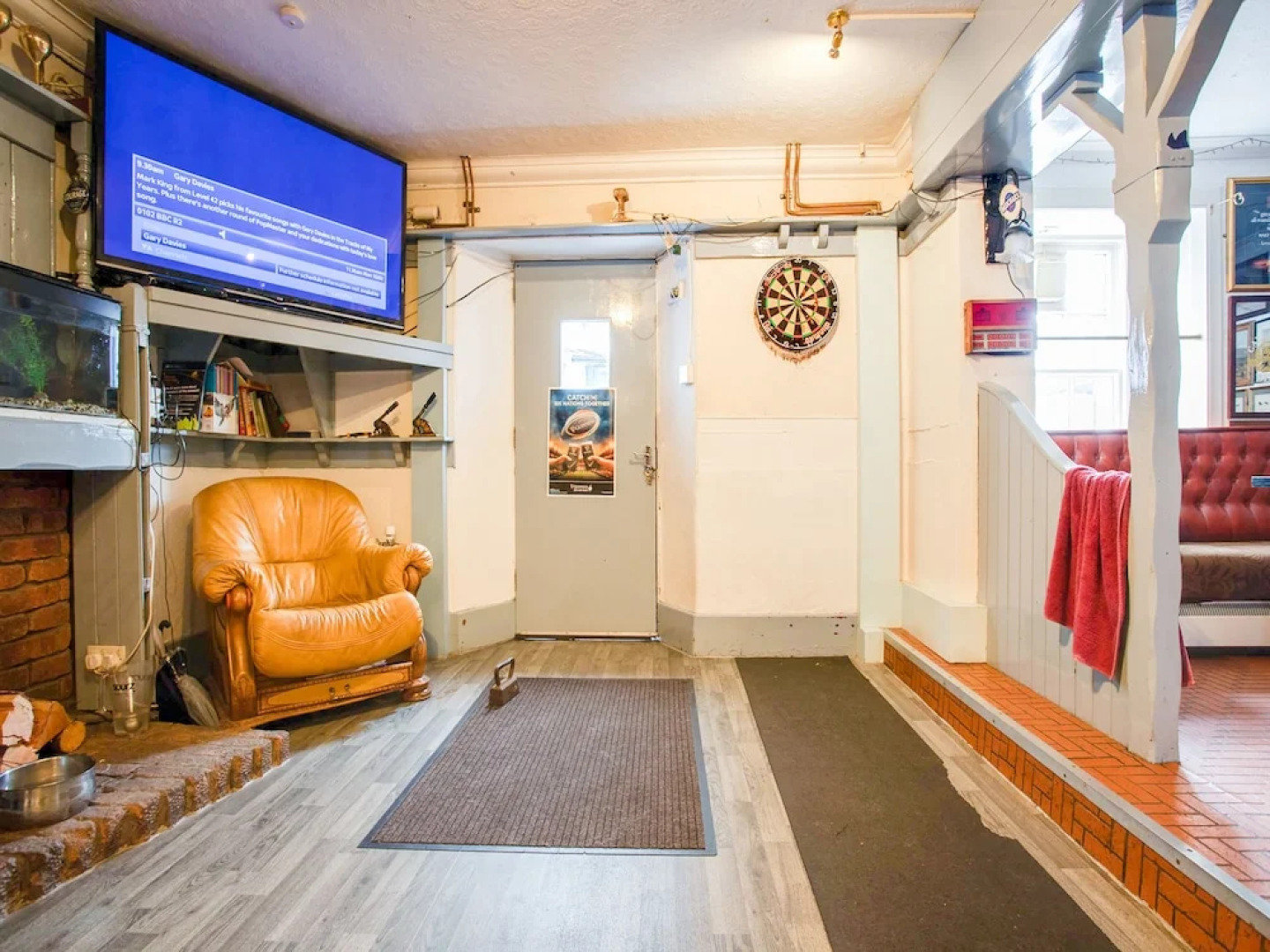 St. Ronan's Hotel by OYO Rooms