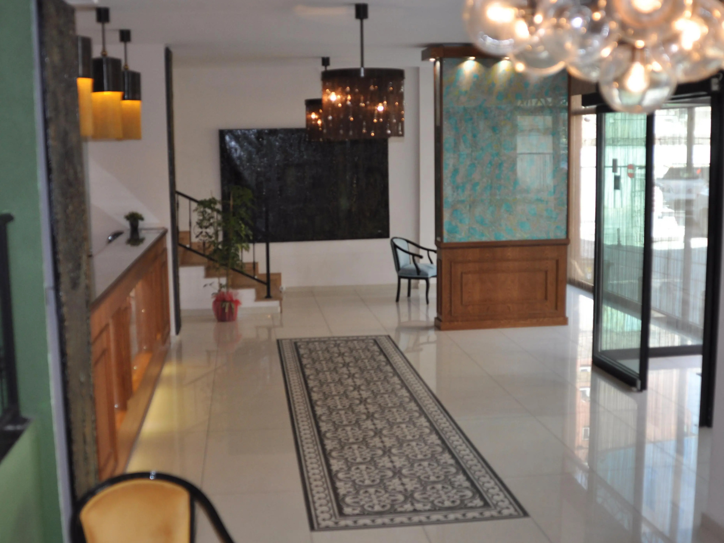 Emirtimes Hotel Kadikoy