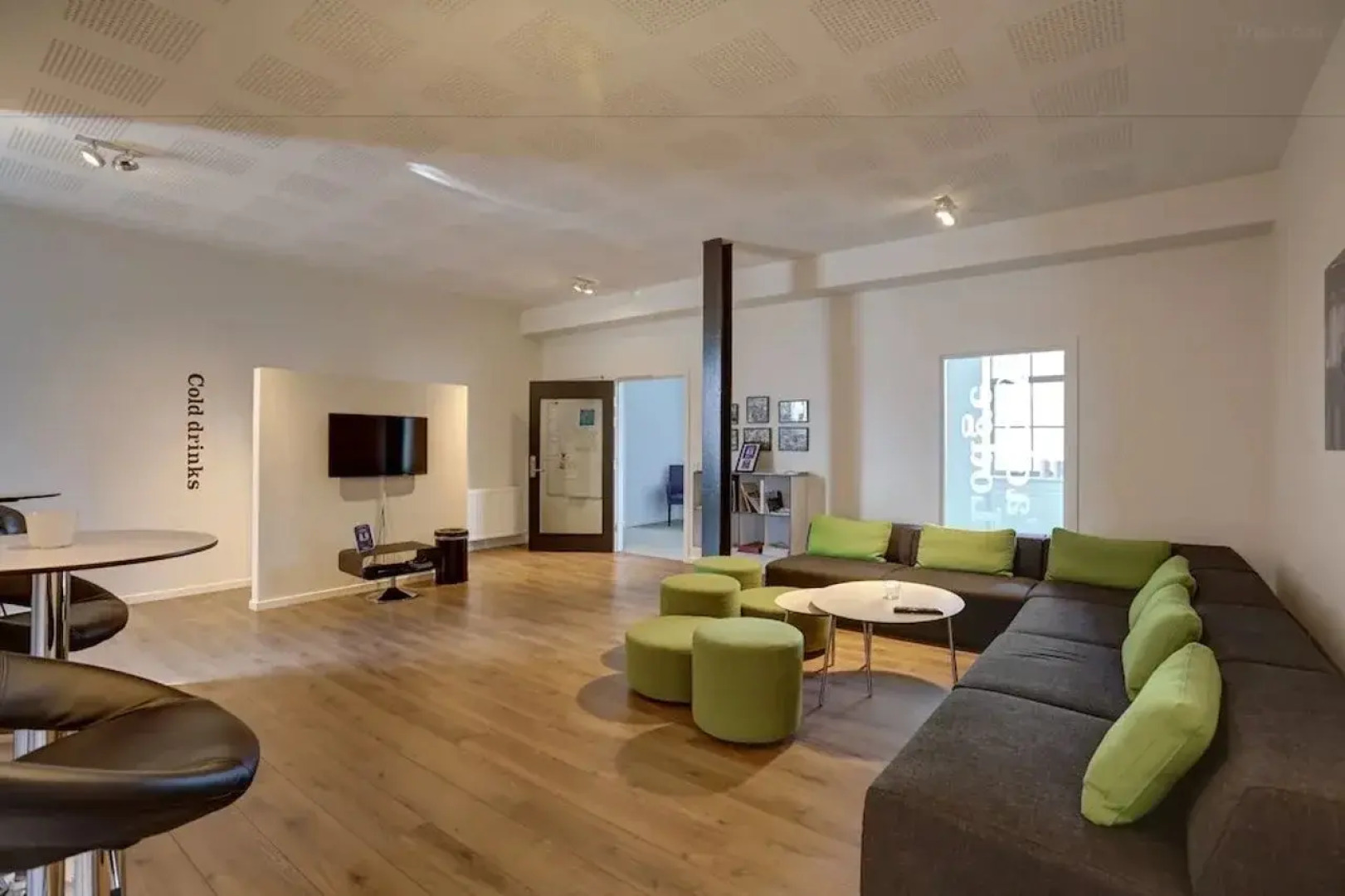 Aiden by Best Western Lolland