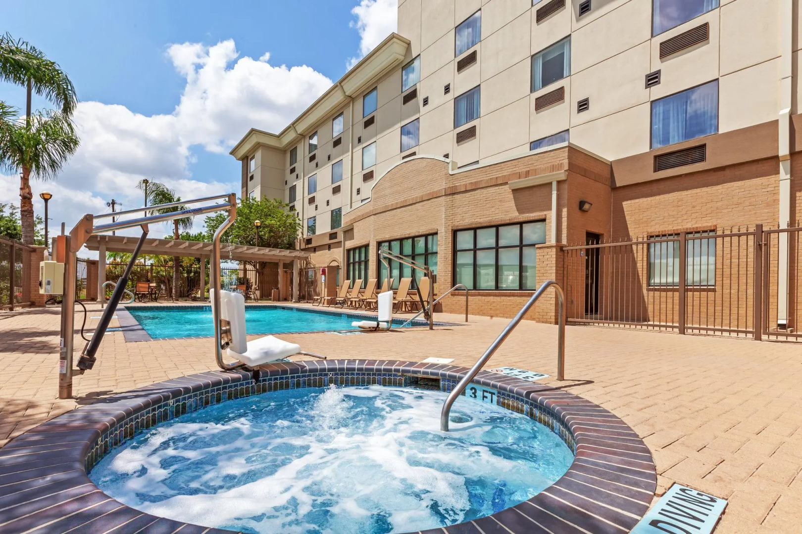 Holiday Inn & Suites Pharr