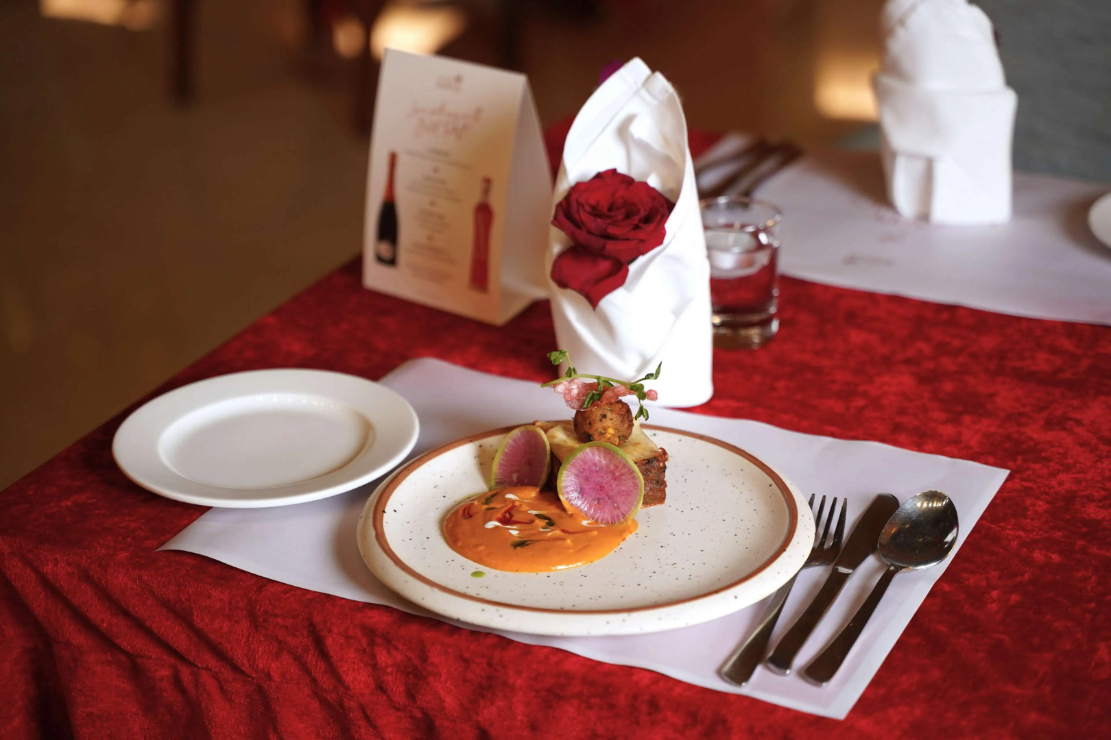 Radisson Blu Hotel Greater Noida