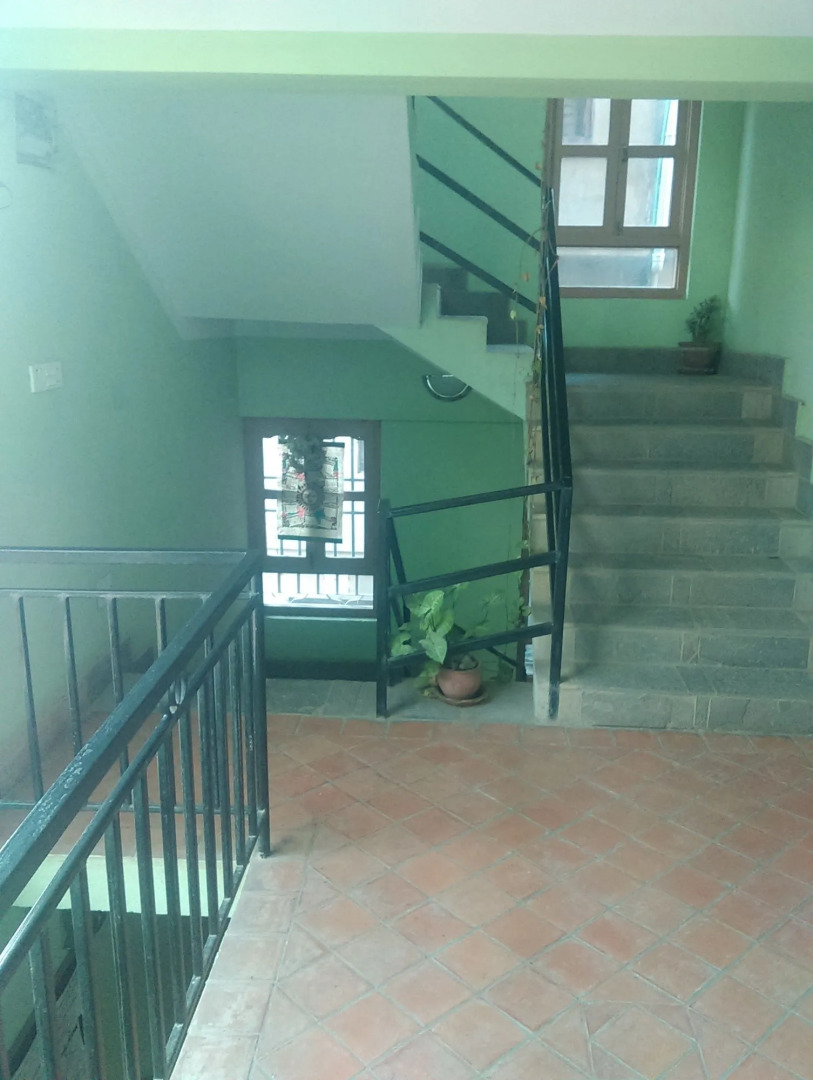 Mountain Guest House