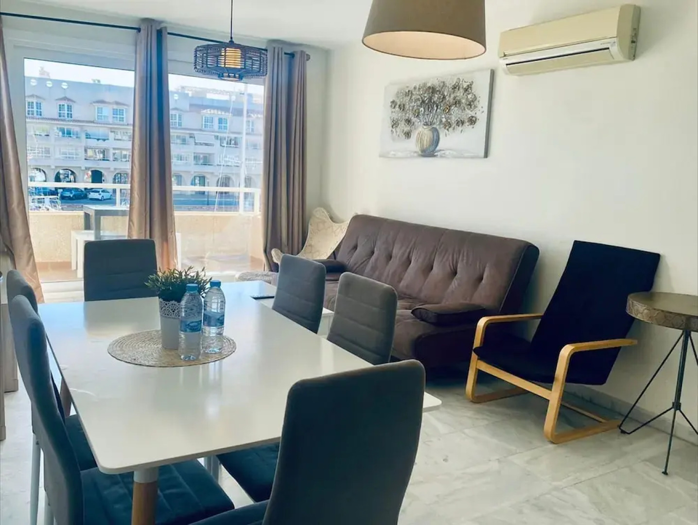 Belvilla by OYO 2habitaciones