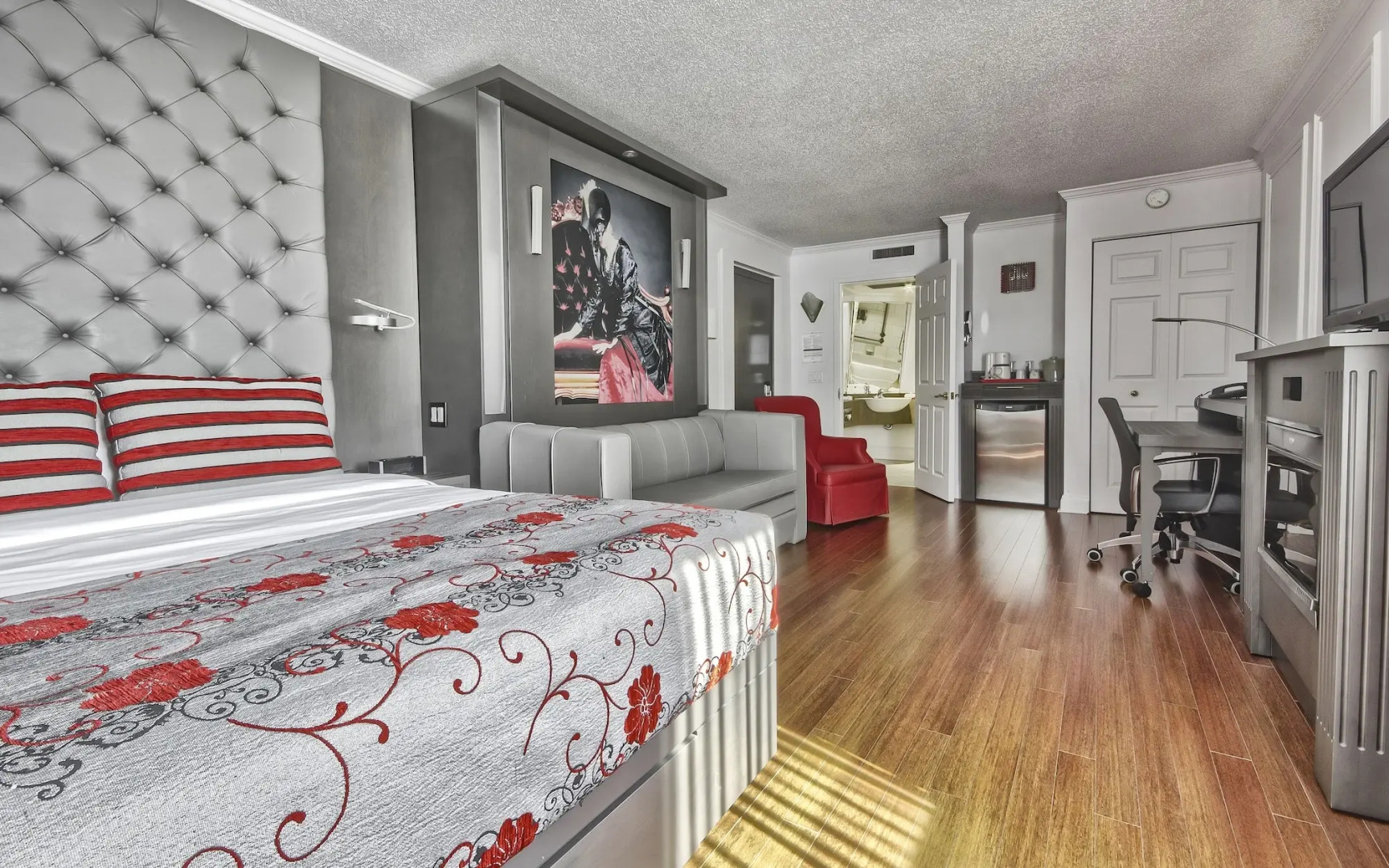 Hôtel Plaza Québec par JARO