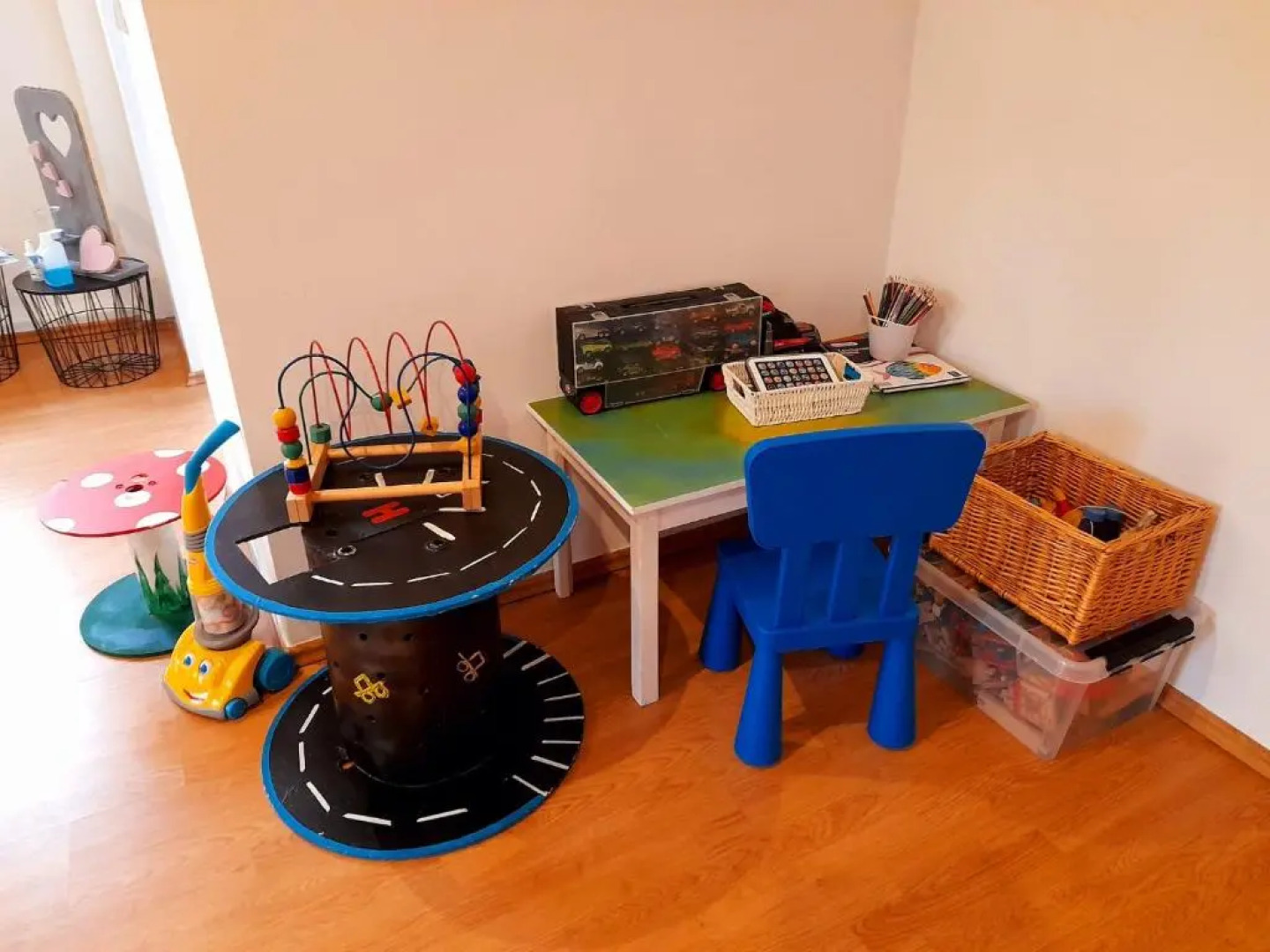 Willkommen in dem Luftkurort und Käsestadt Nieheim Bilster Berg 4km entfernt