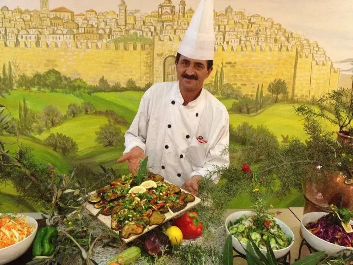 Commodore Hotel Jerusalem