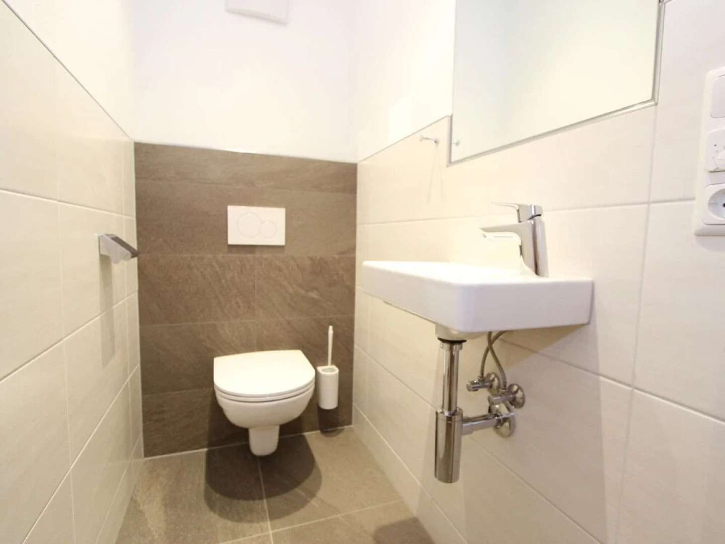 Spacious Apartment in Saalbach with Ski Boot Heaters