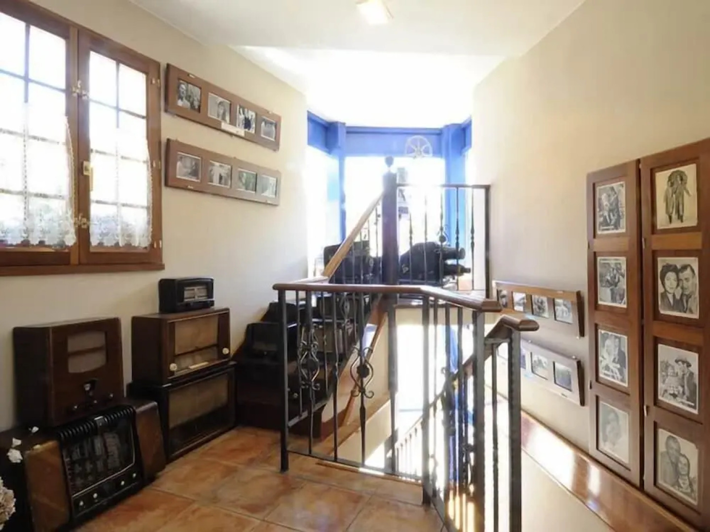 Apartamentos Casa María Juanín