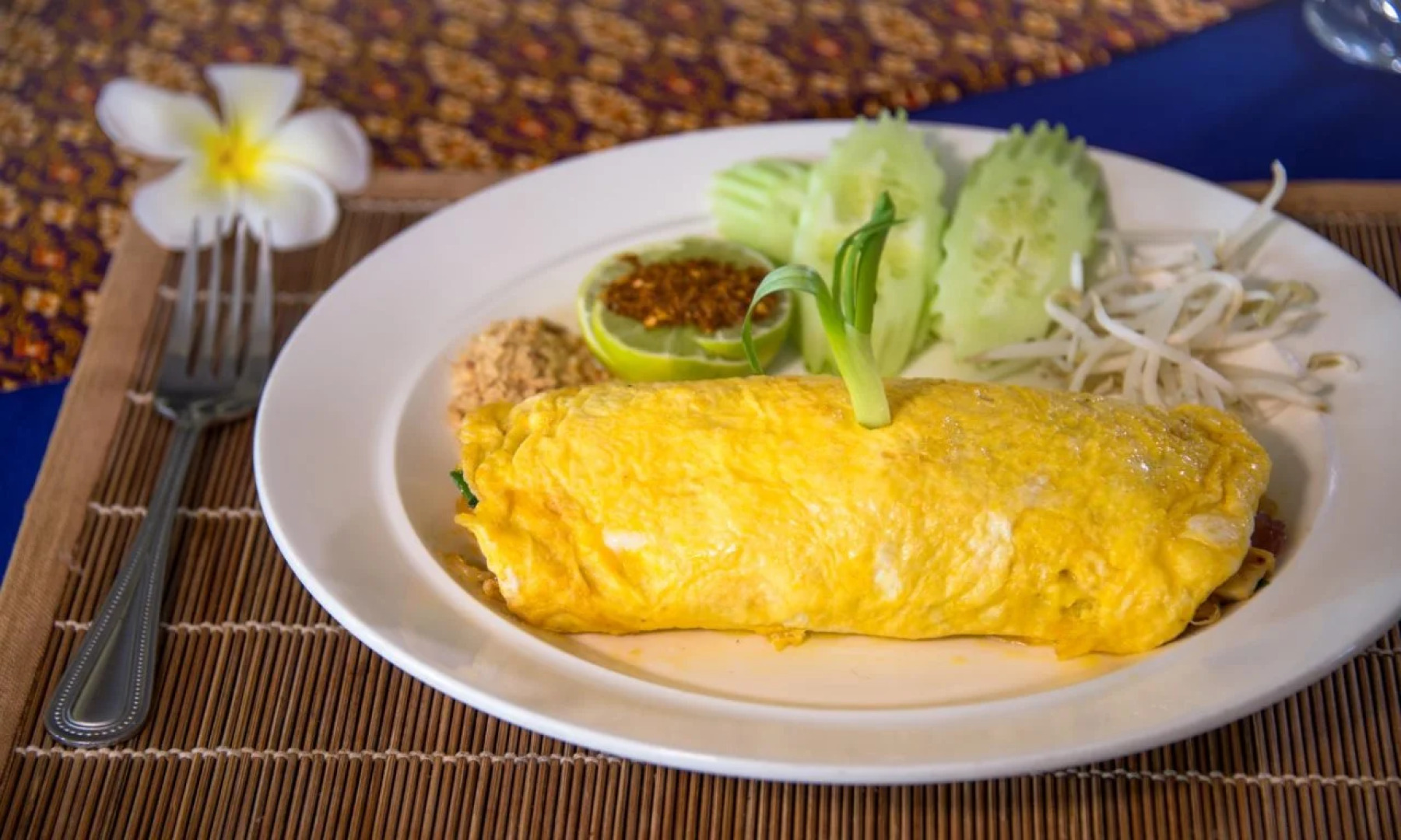 Lanta Pura Beach Resort