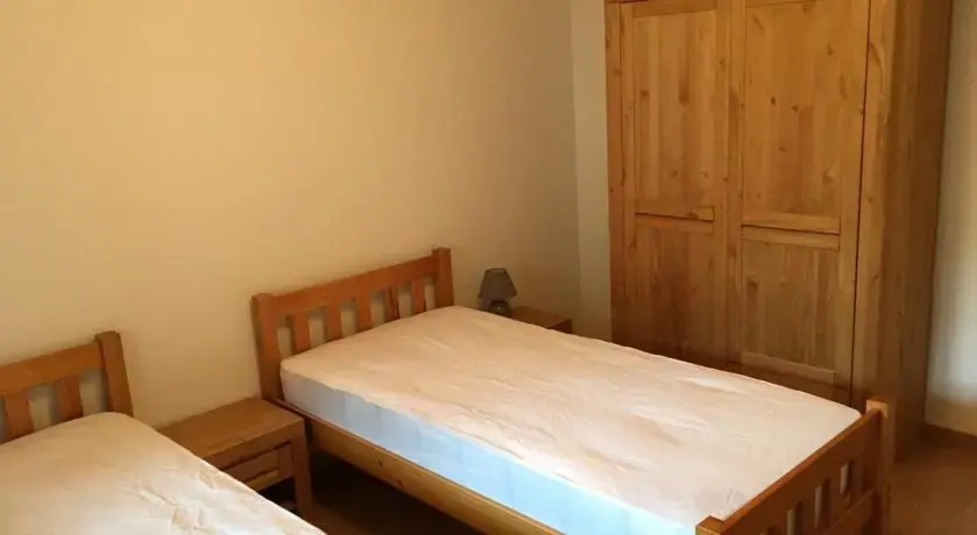 Appartement Belle Vue