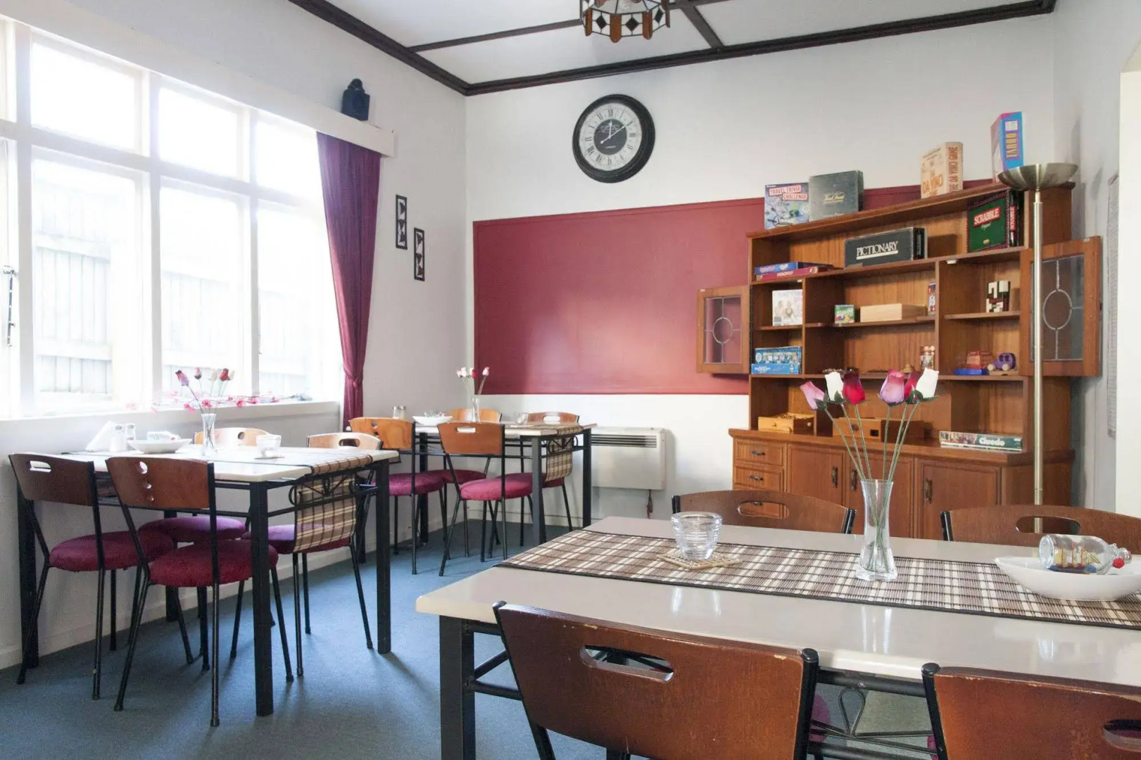 Moana Lodge - Guest House