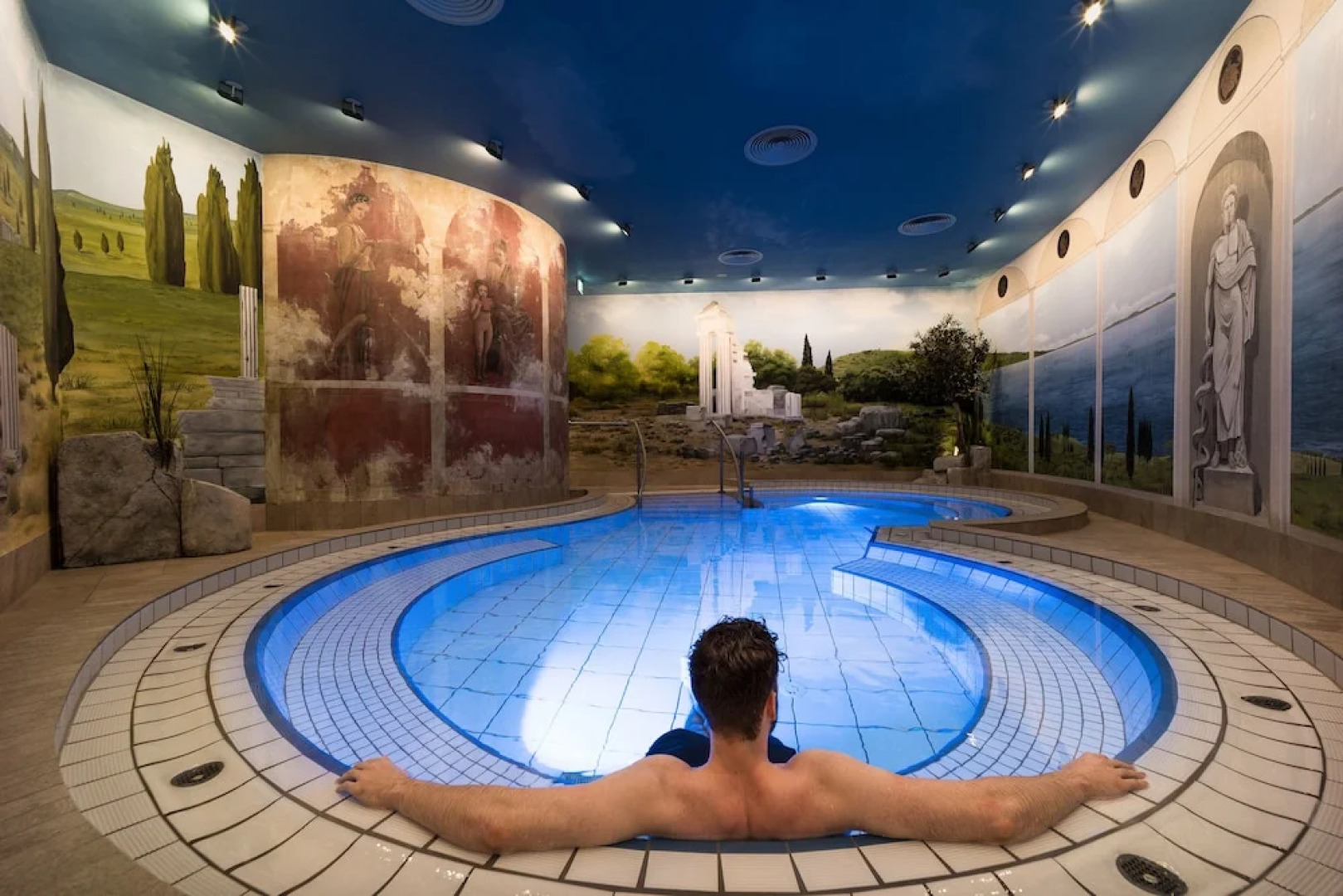 Siebenquell GesundZeitResort