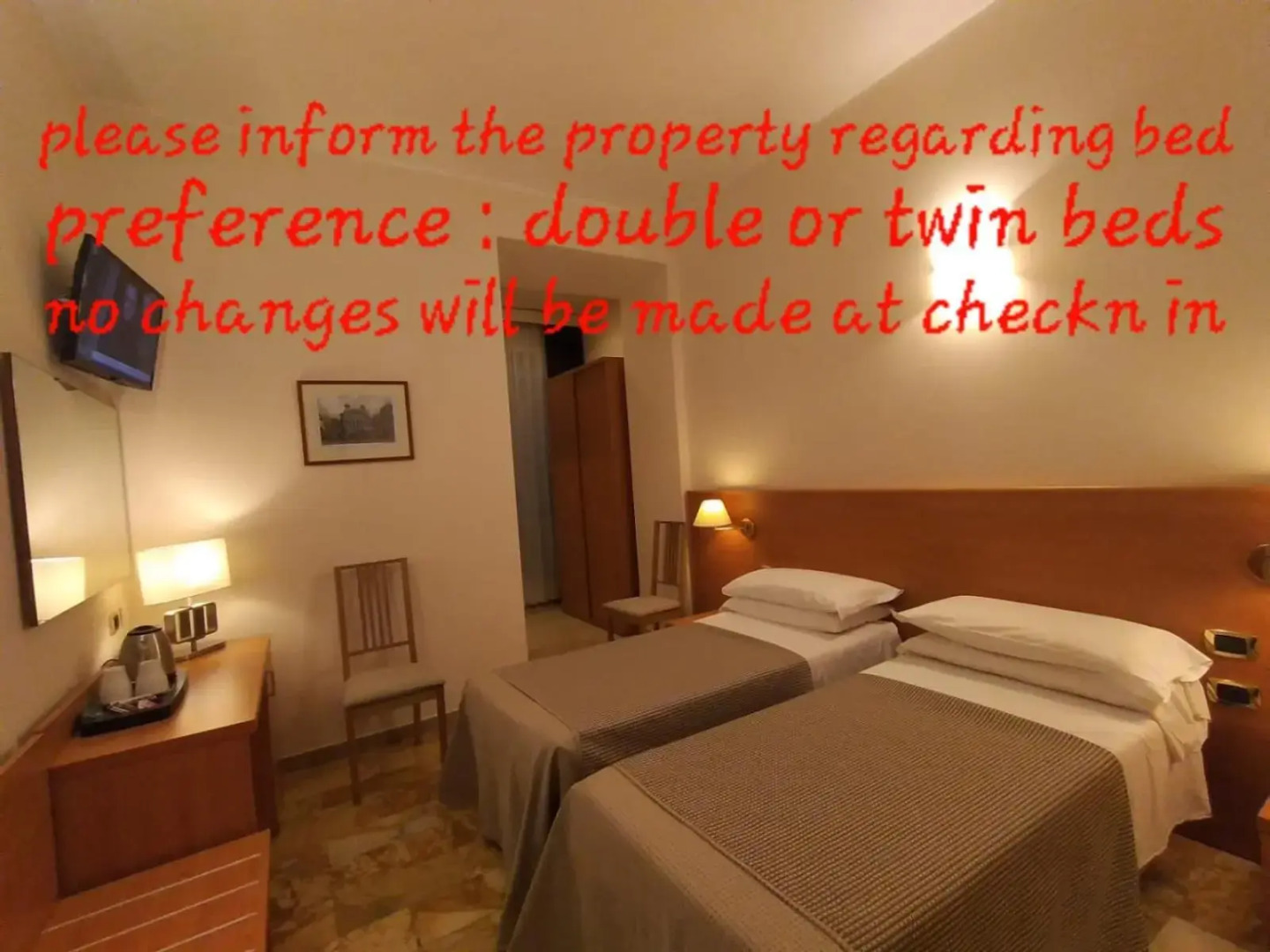 Hotel Principe Eugenio