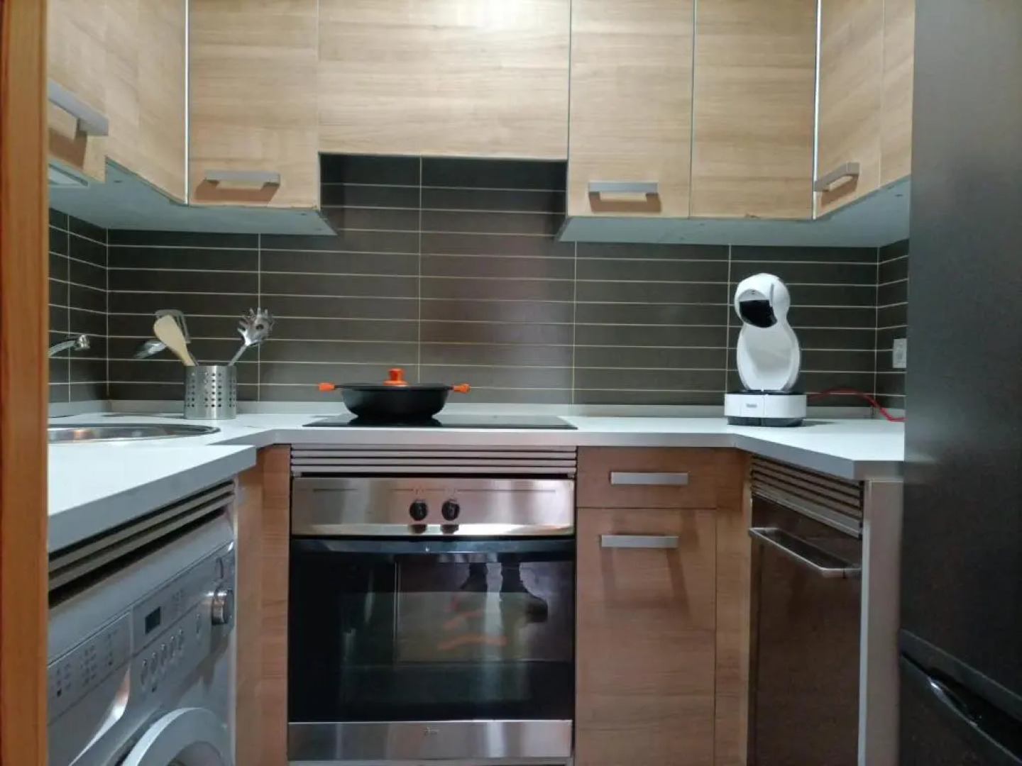 Precioso spartamento