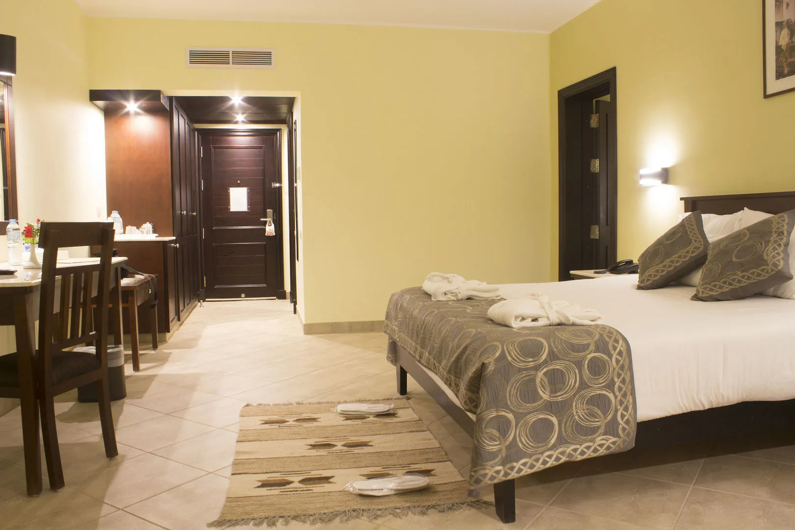 Casa Mare Resort - ex.Royal Marsa & Aqua park