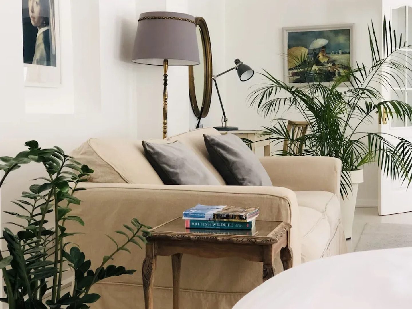 Corn Mill Cottage Spacious Apartment and B&B