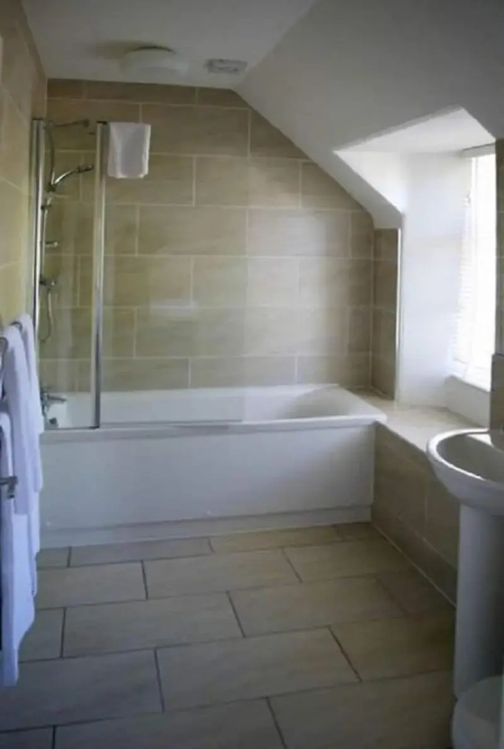 Loch Ness Guest House