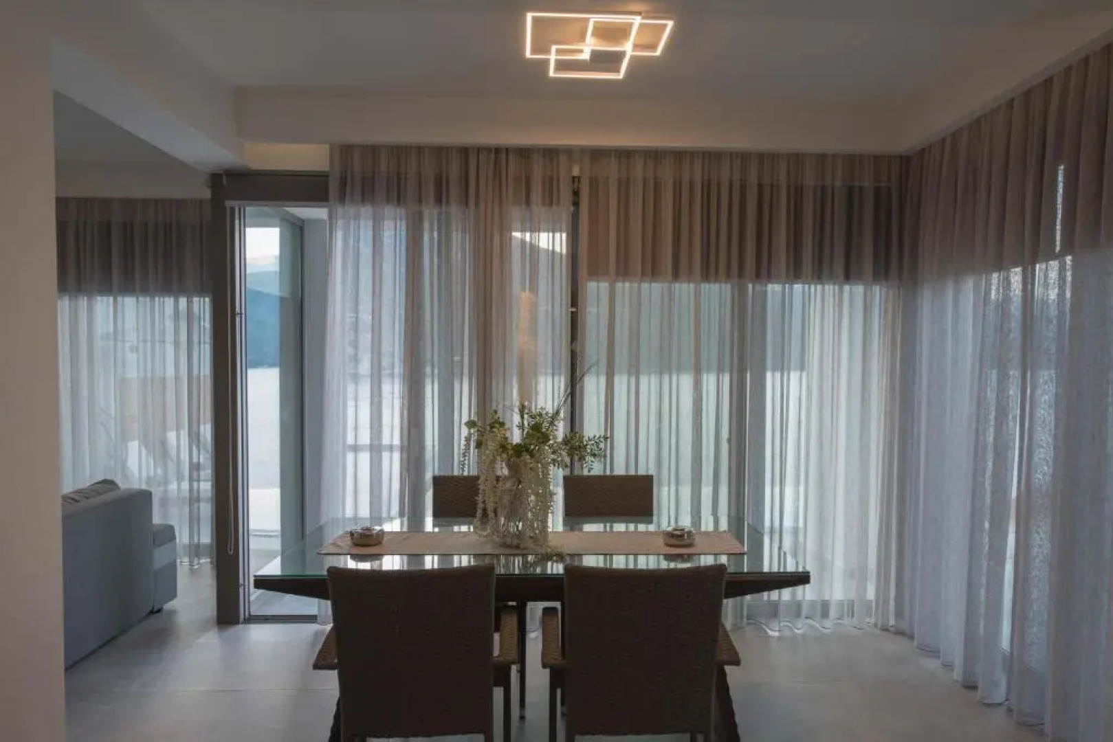 Mrs Grey Luxury Villa