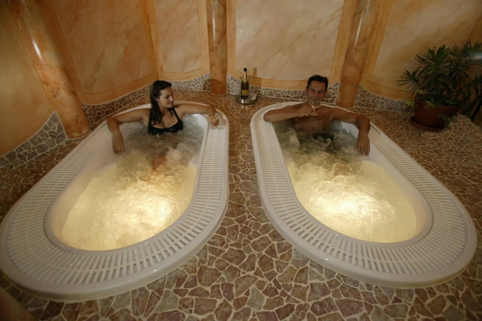 Seehotel Grauer Bär