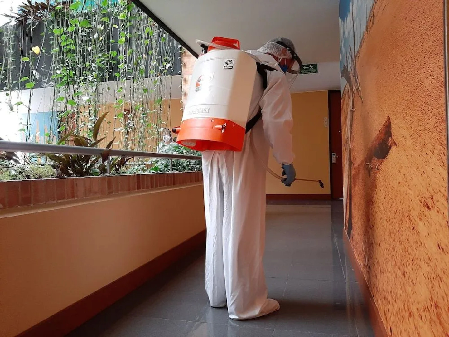 Hotel Wellness Home Cajica