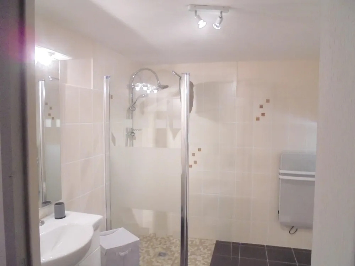 House With 4 Bedrooms in Castelnau-de-mandailles, With Wonderful Mount