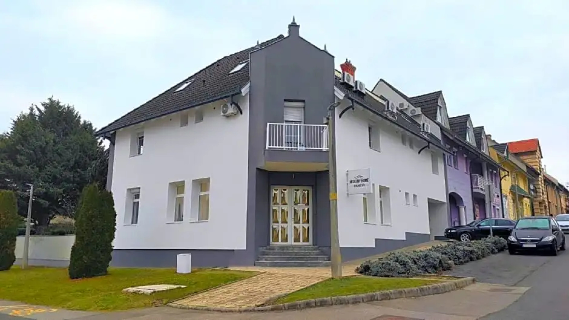 Seva Családi Panzió